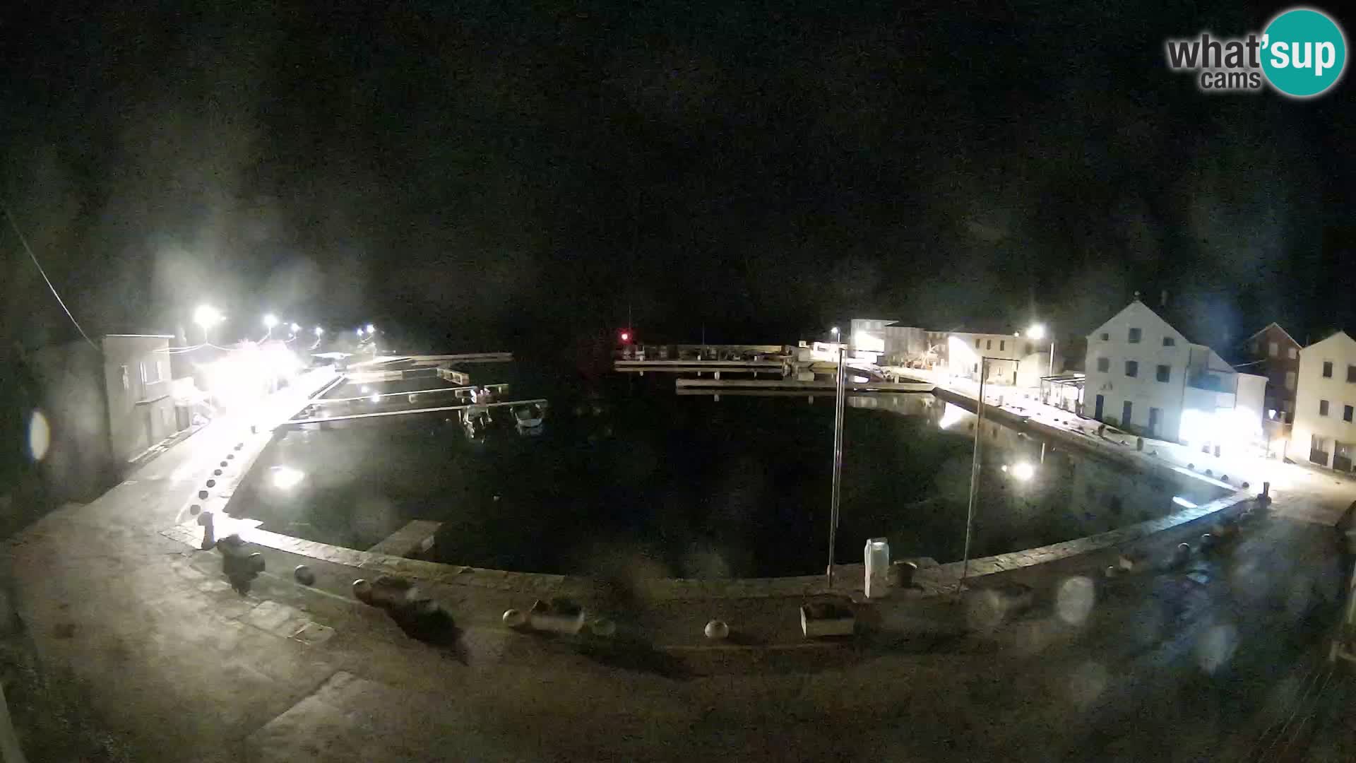 Nerezine – Island of Lošinj