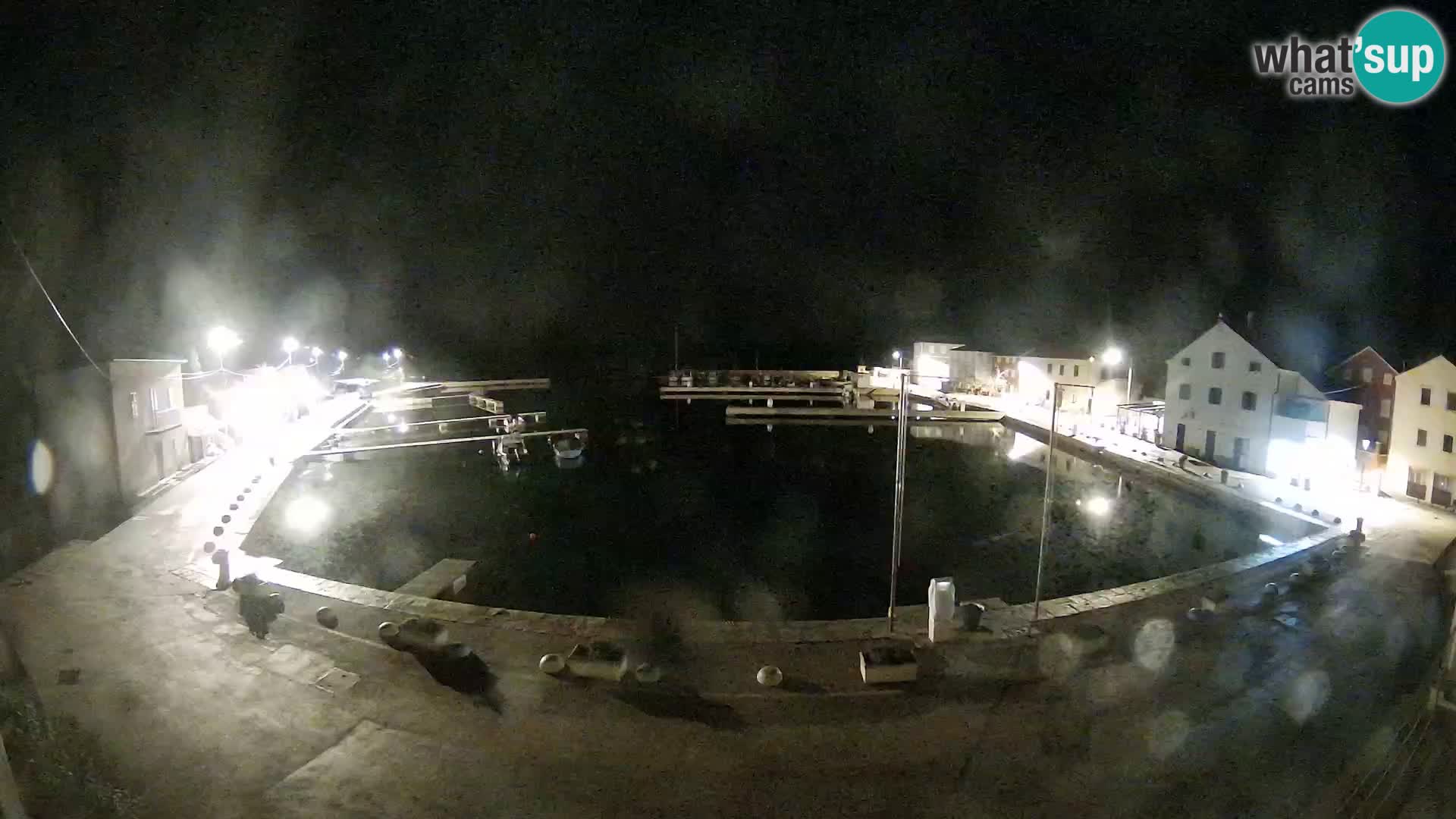 Nerezine – Otok Lošinj