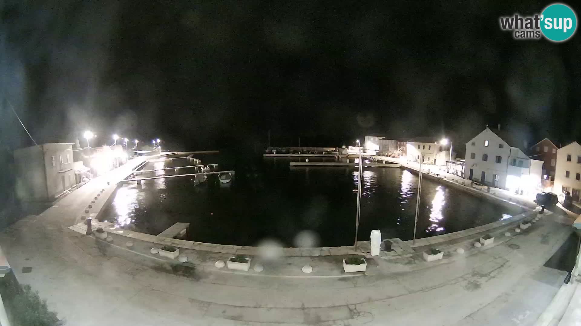 Nerezine – Otok Lošinj