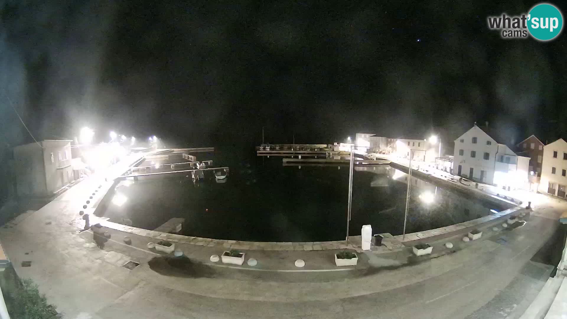 Nerezine – Otok Lošinj