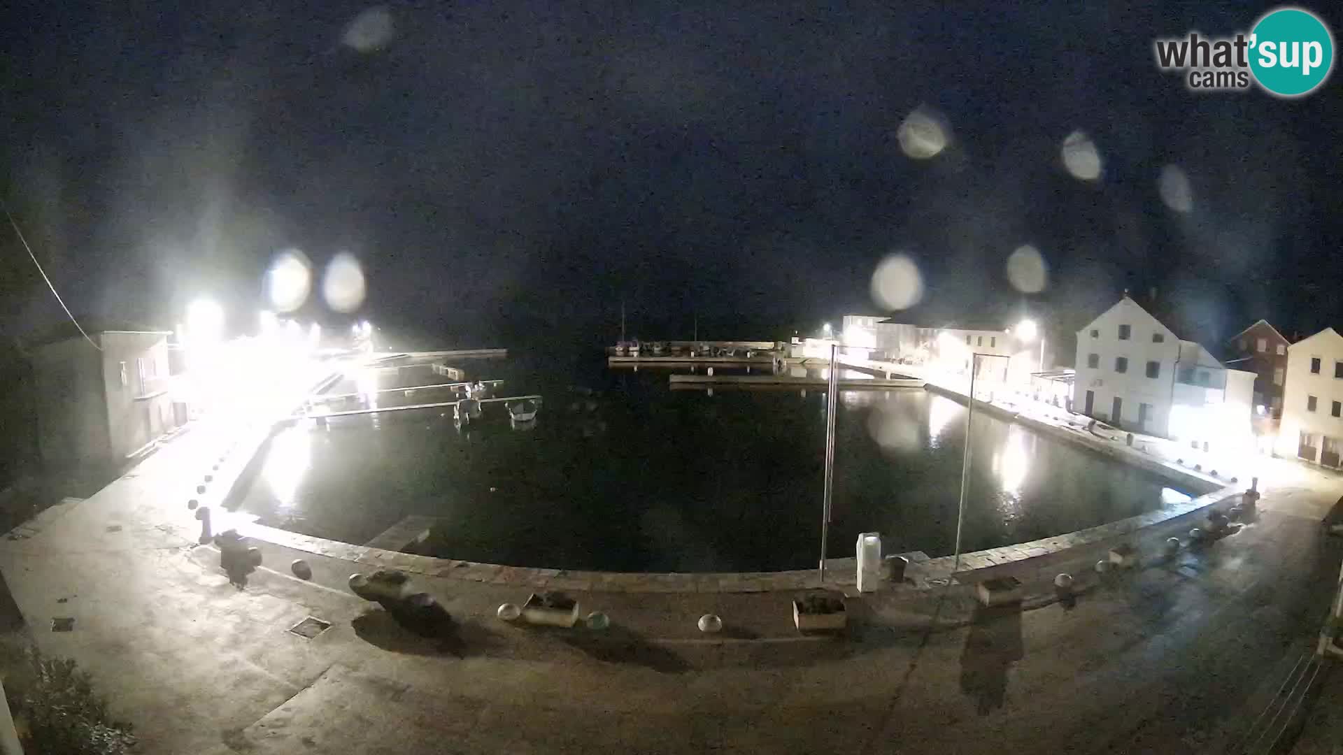 Neresine – Isola di Lussino