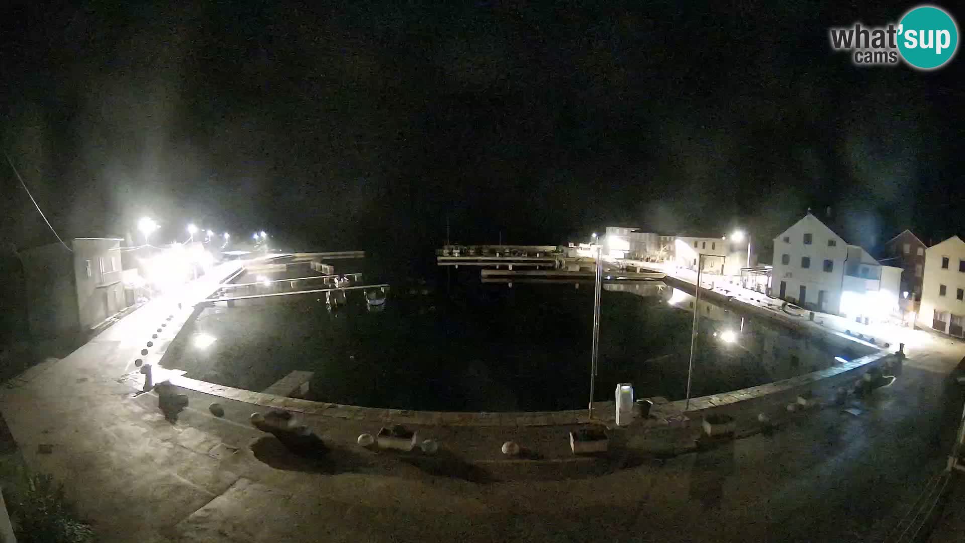 Neresine – Ile Lošinj