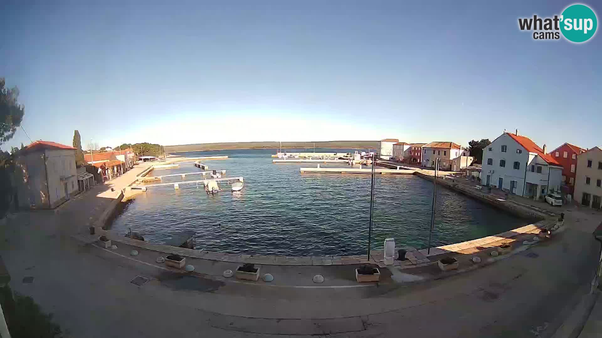 Nerezine – Island of Lošinj