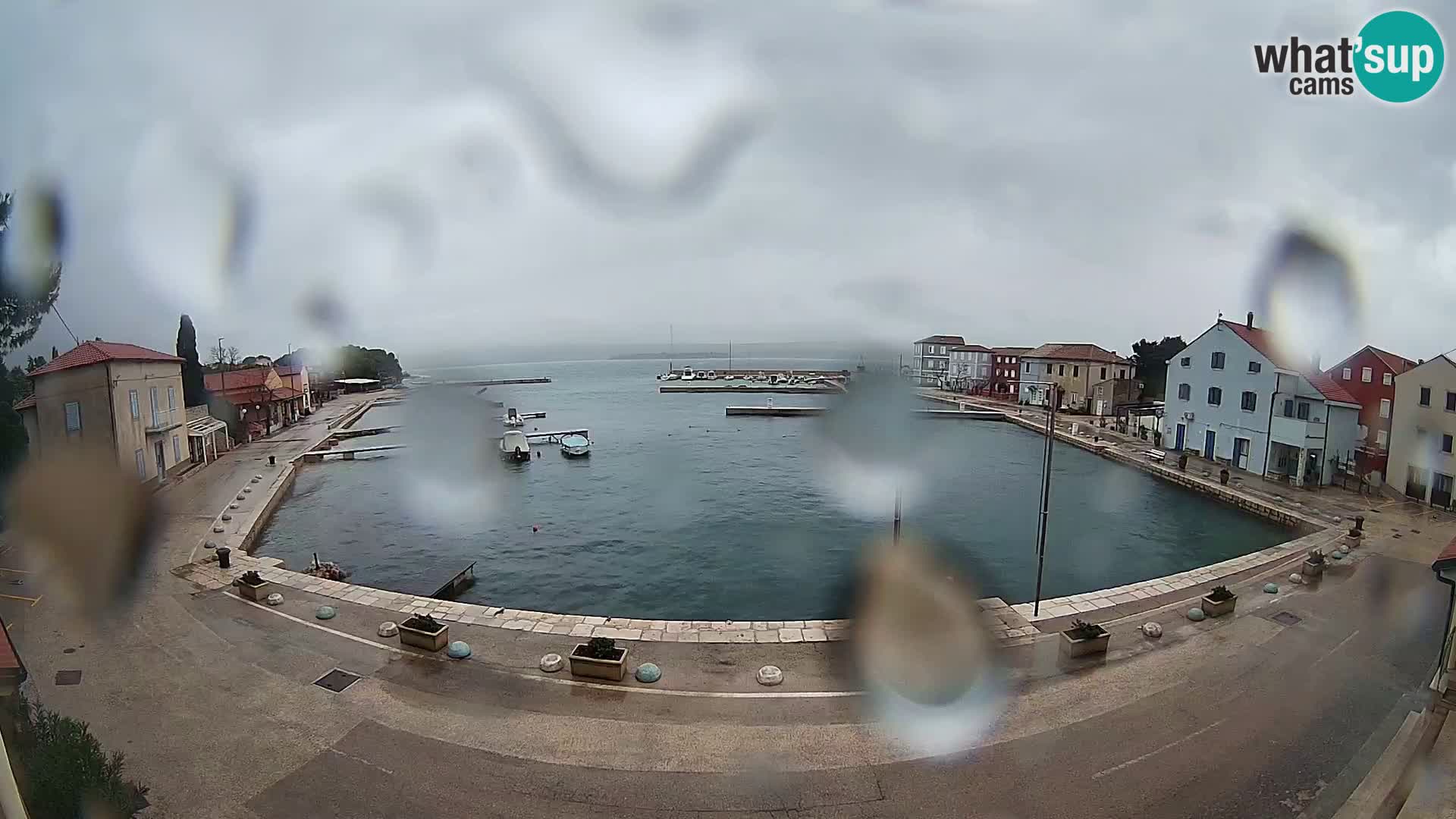 Neresine – Ile Lošinj