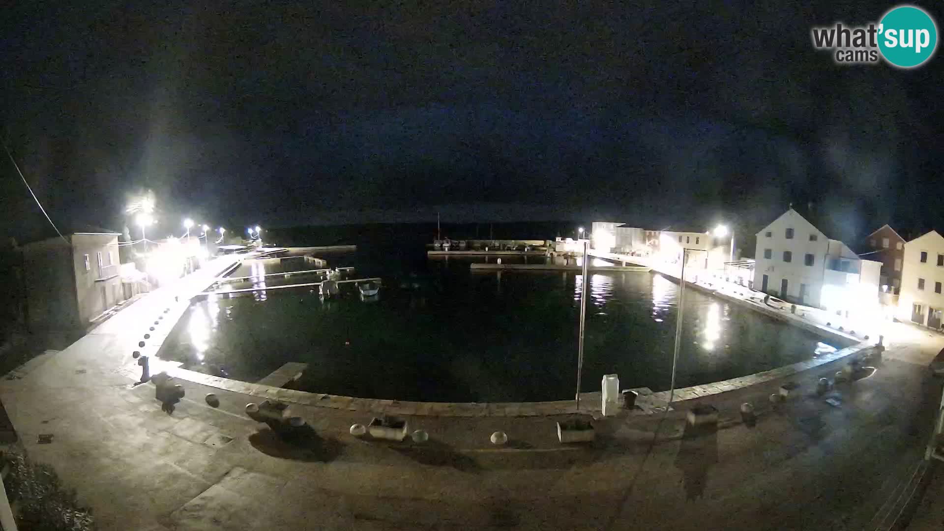 Neresine – Isola di Lussino