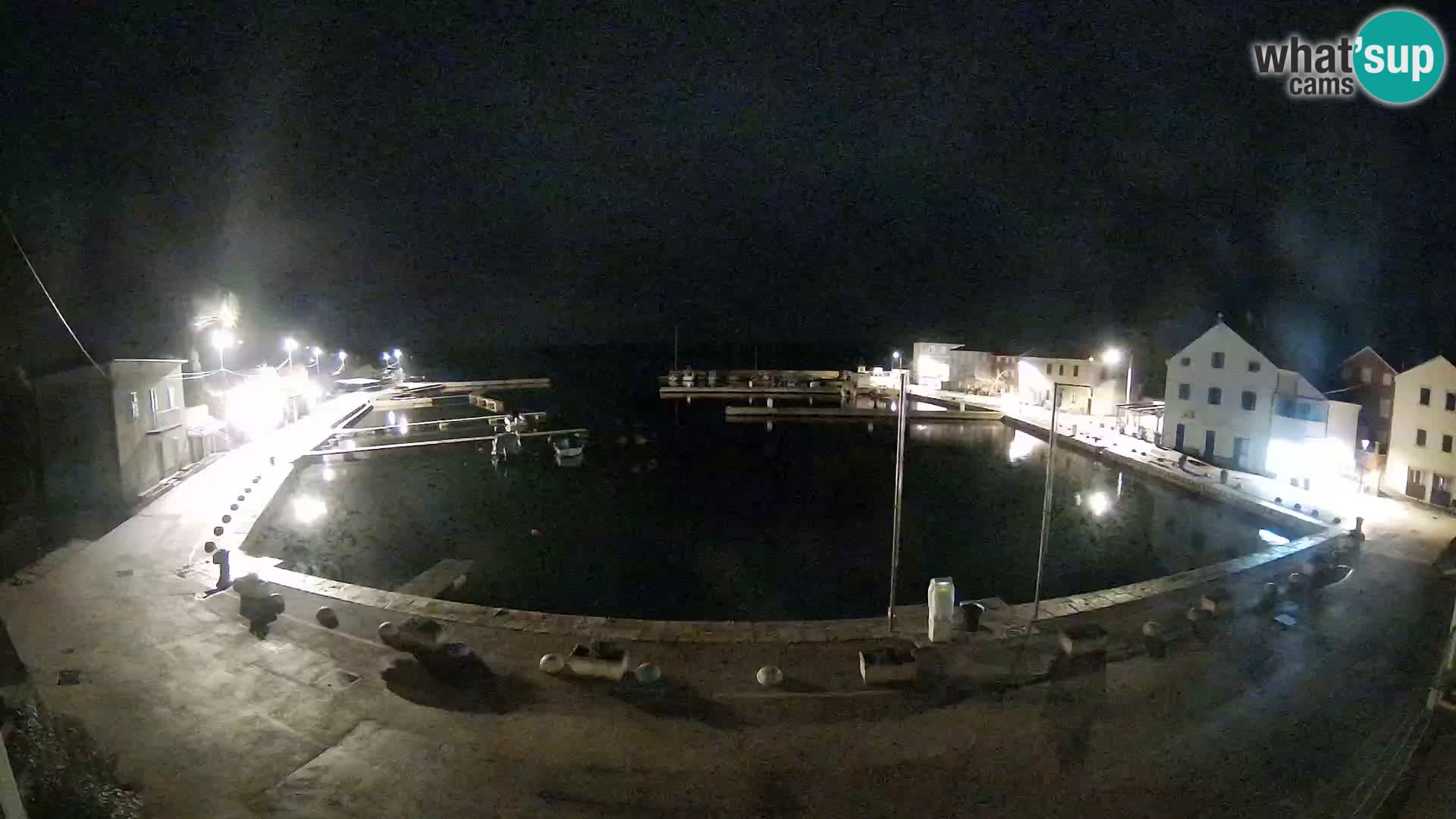 Neresine – Isola di Lussino