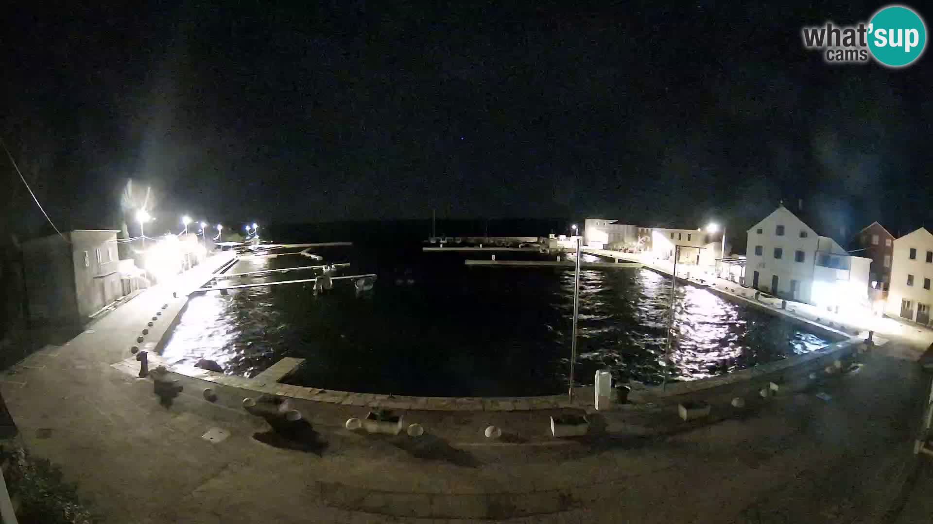 Nerezine – Island of Lošinj