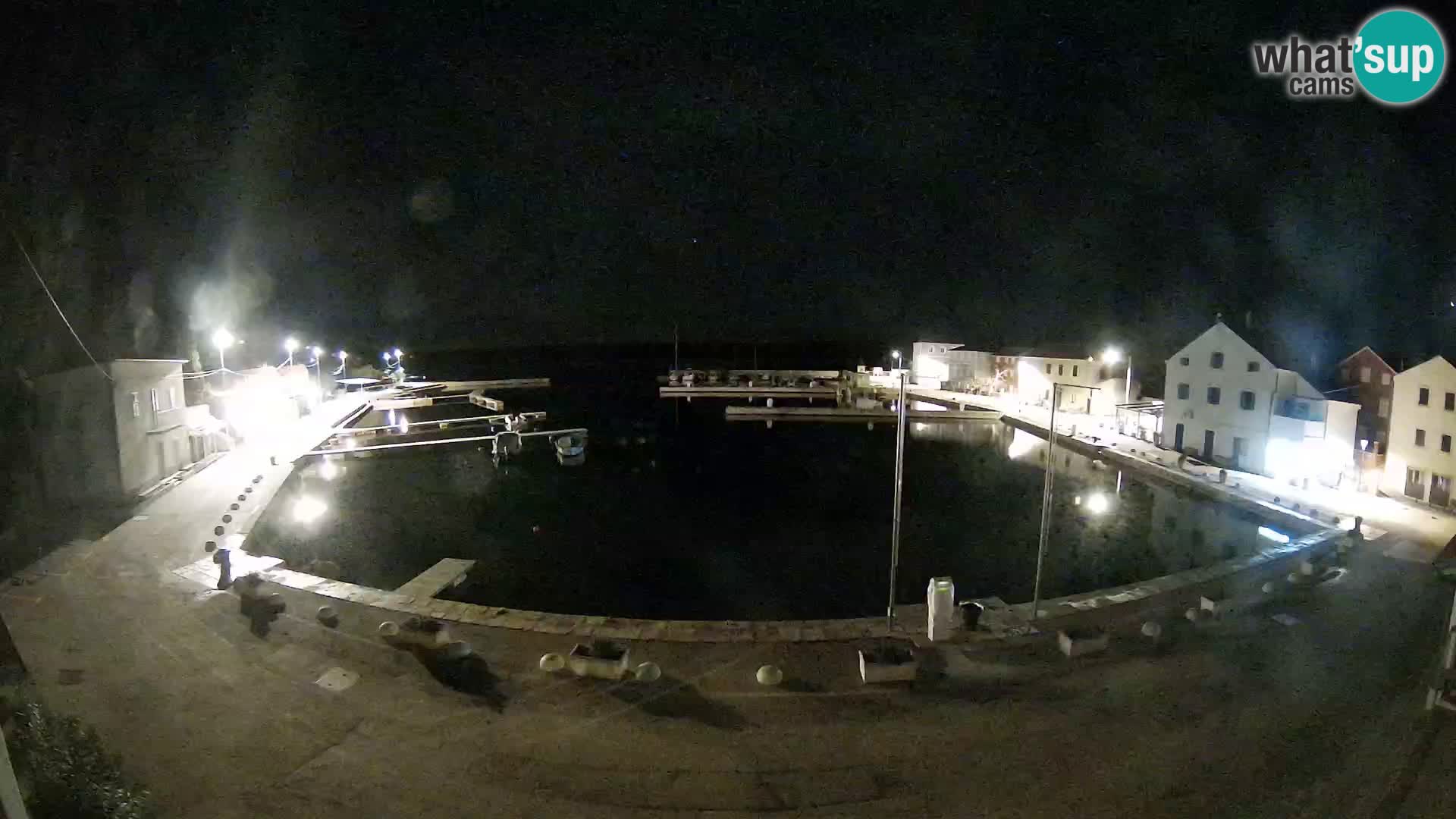 Nerezine – Island of Lošinj