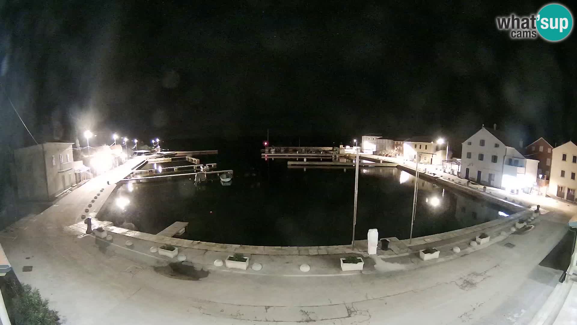 Nerezine – Insle Lošinj