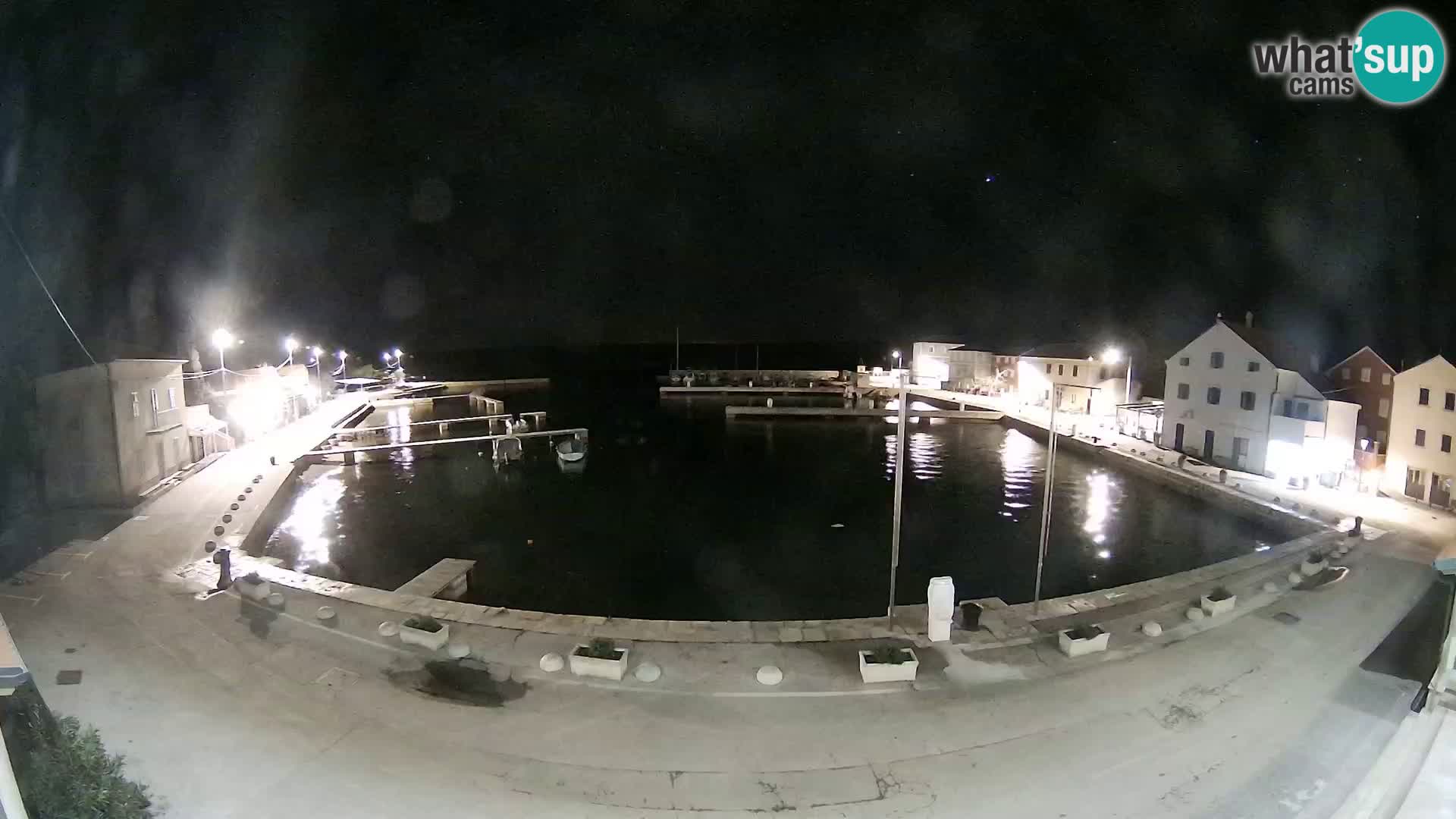 Nerezine – Otok Lošinj