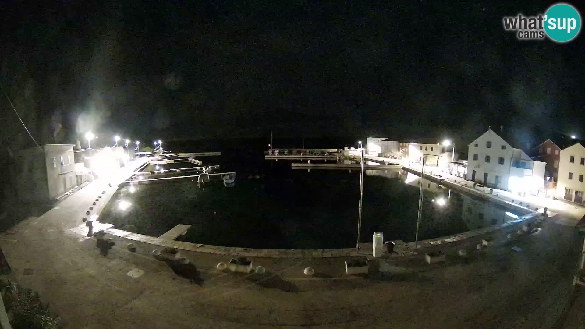 Nerezine – Otok Lošinj