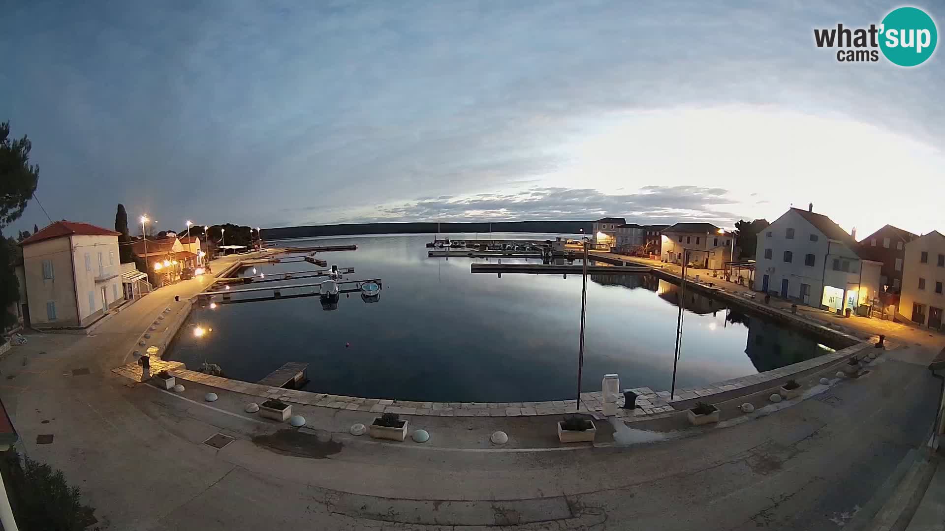 Nerezine – Otok Lošinj