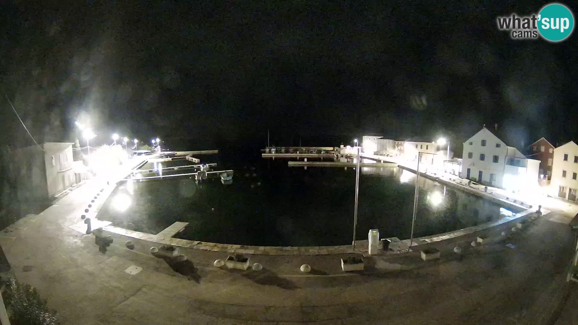 Nerezine – Otok Lošinj