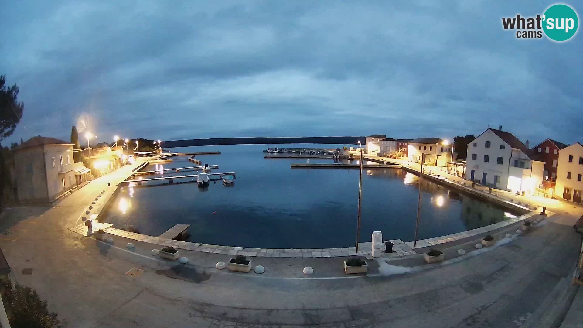 Neresine – Isla Lošinj