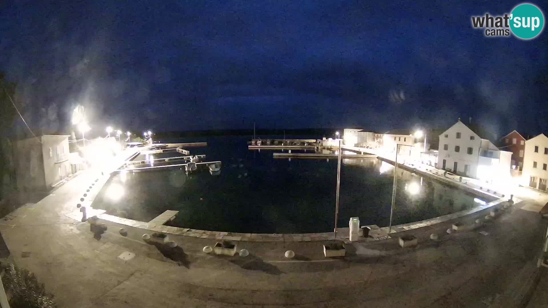 Nerezine – Insle Lošinj