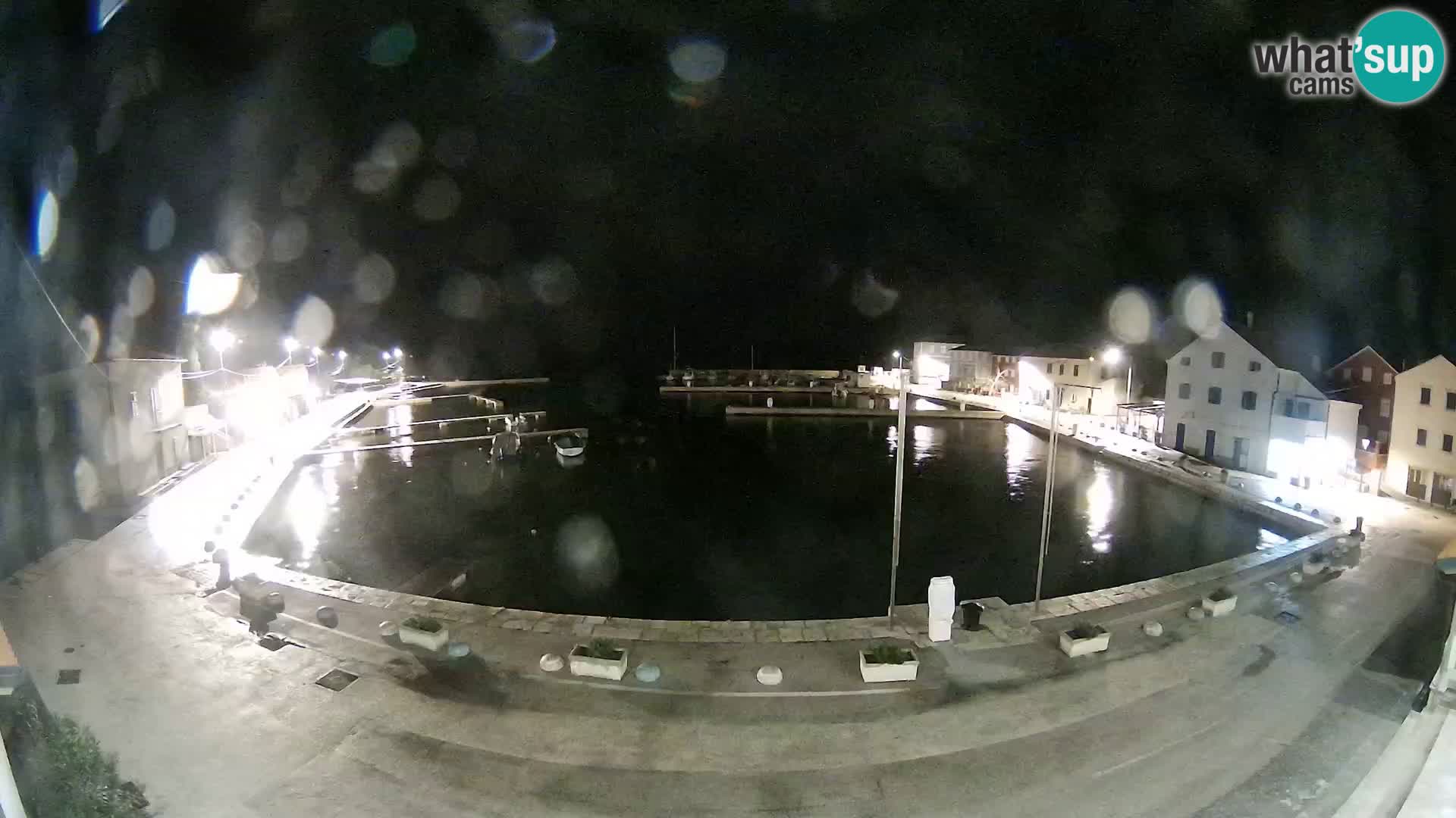 Nerezine – Otok Lošinj