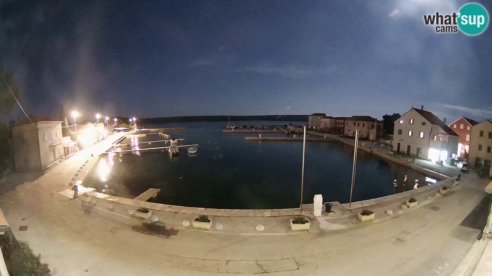 Nerezine – Island of Lošinj