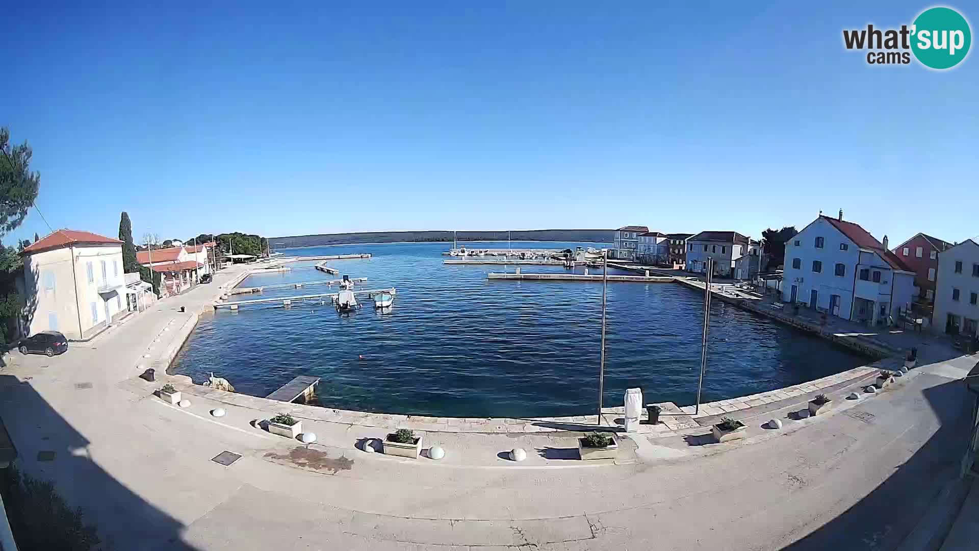 Nerezine – Otok Lošinj