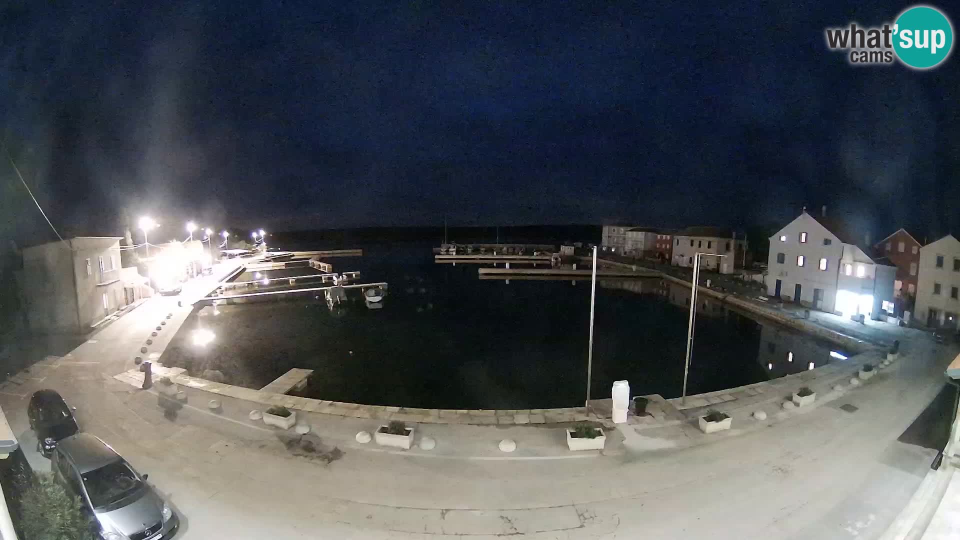 Neresine – Isla Lošinj