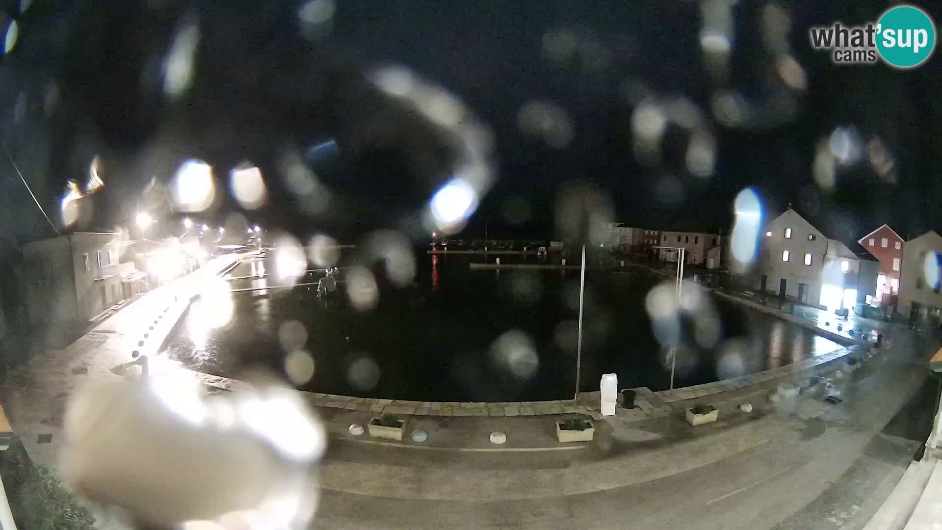 Neresine – Ile Lošinj