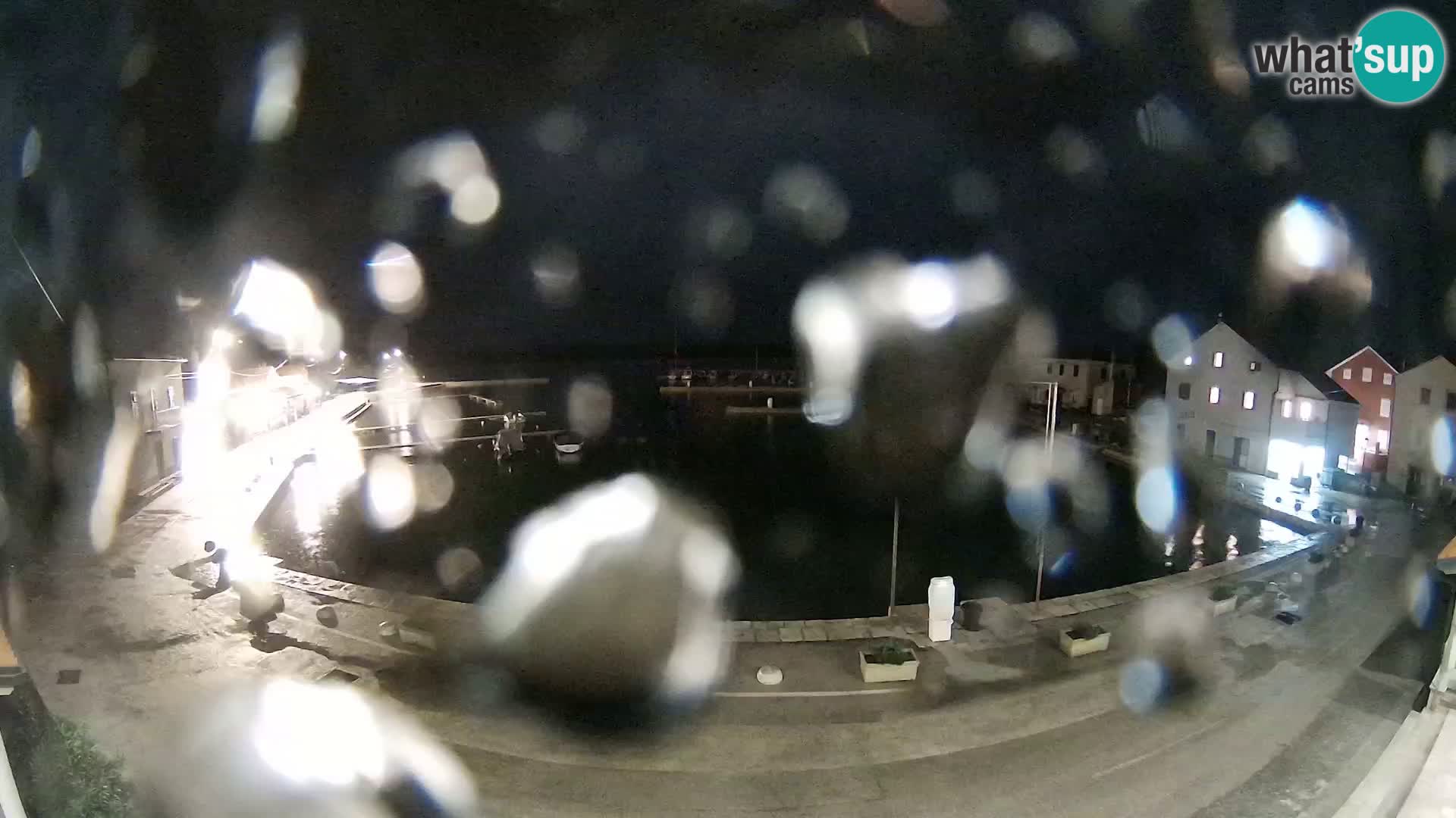 Nerezine – Otok Lošinj