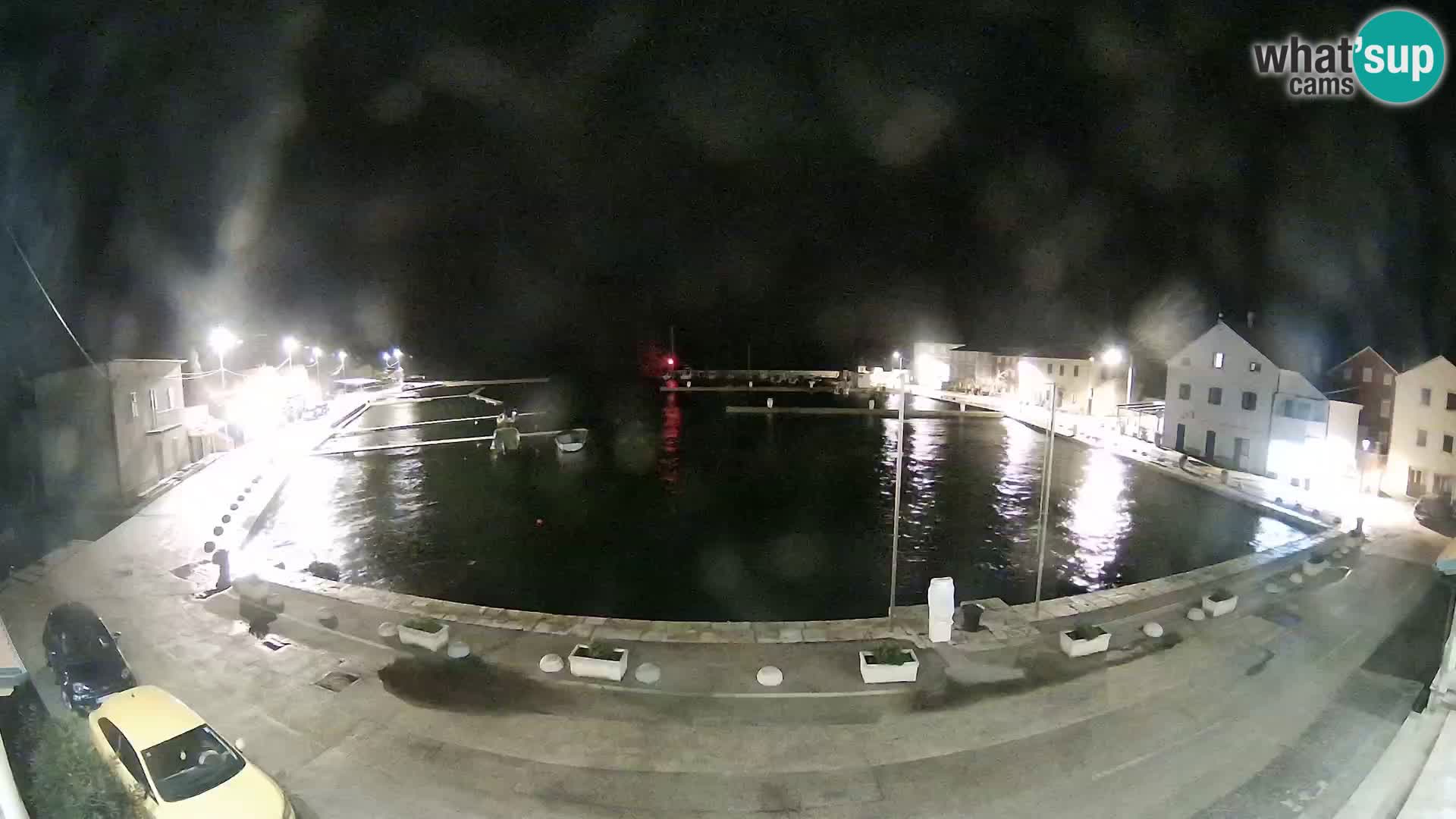 Neresine – Ile Lošinj