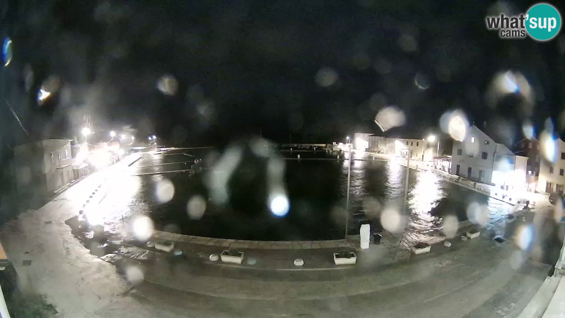 Nerezine – Otok Lošinj