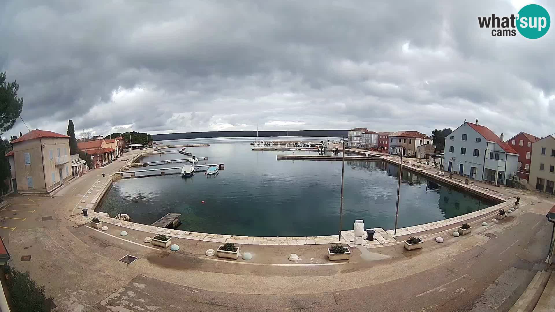 Nerezine – Otok Lošinj