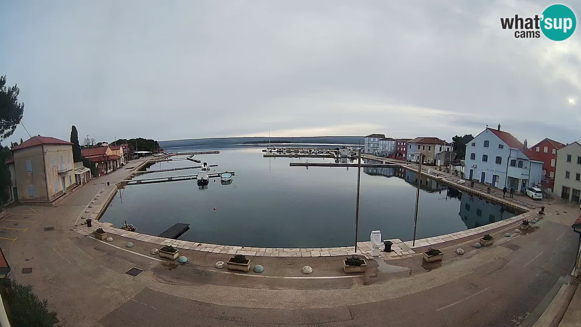 Neresine – Isla Lošinj