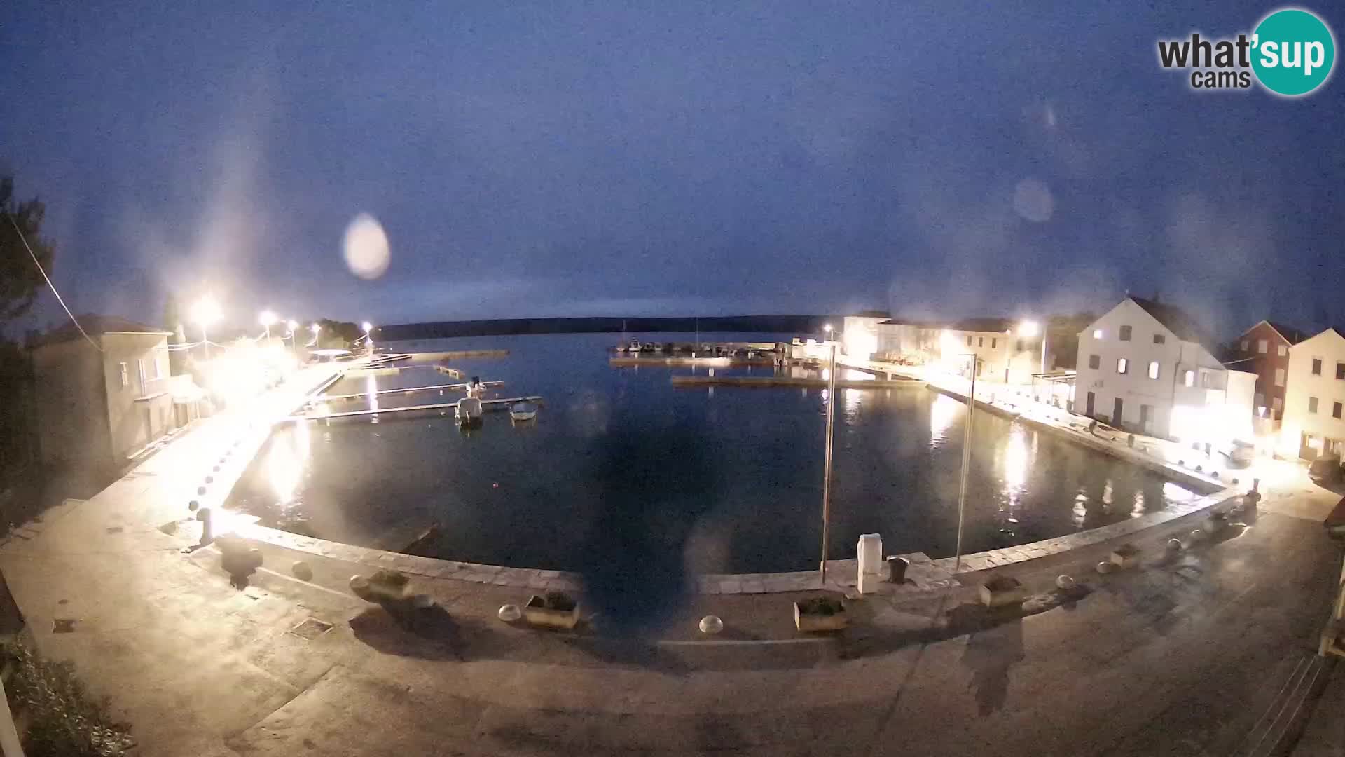 Nerezine – Otok Lošinj