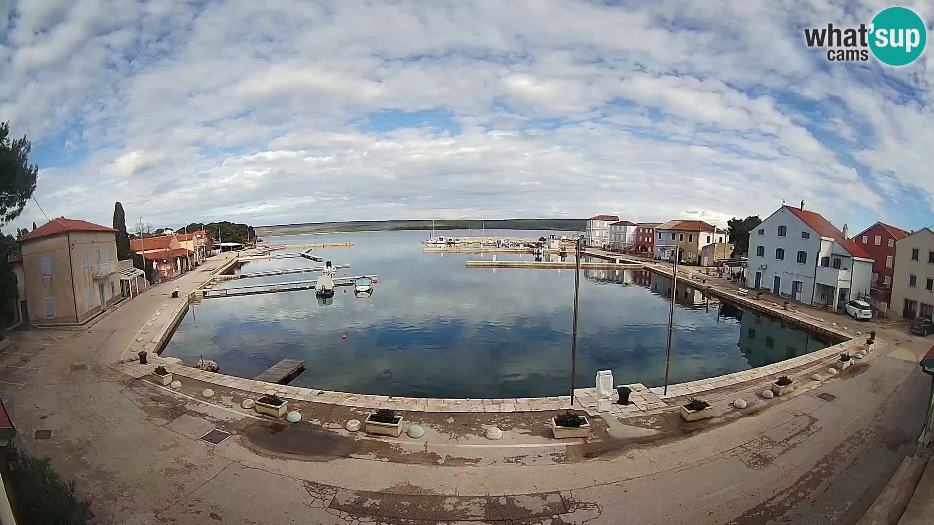 Neresine – Ile Lošinj