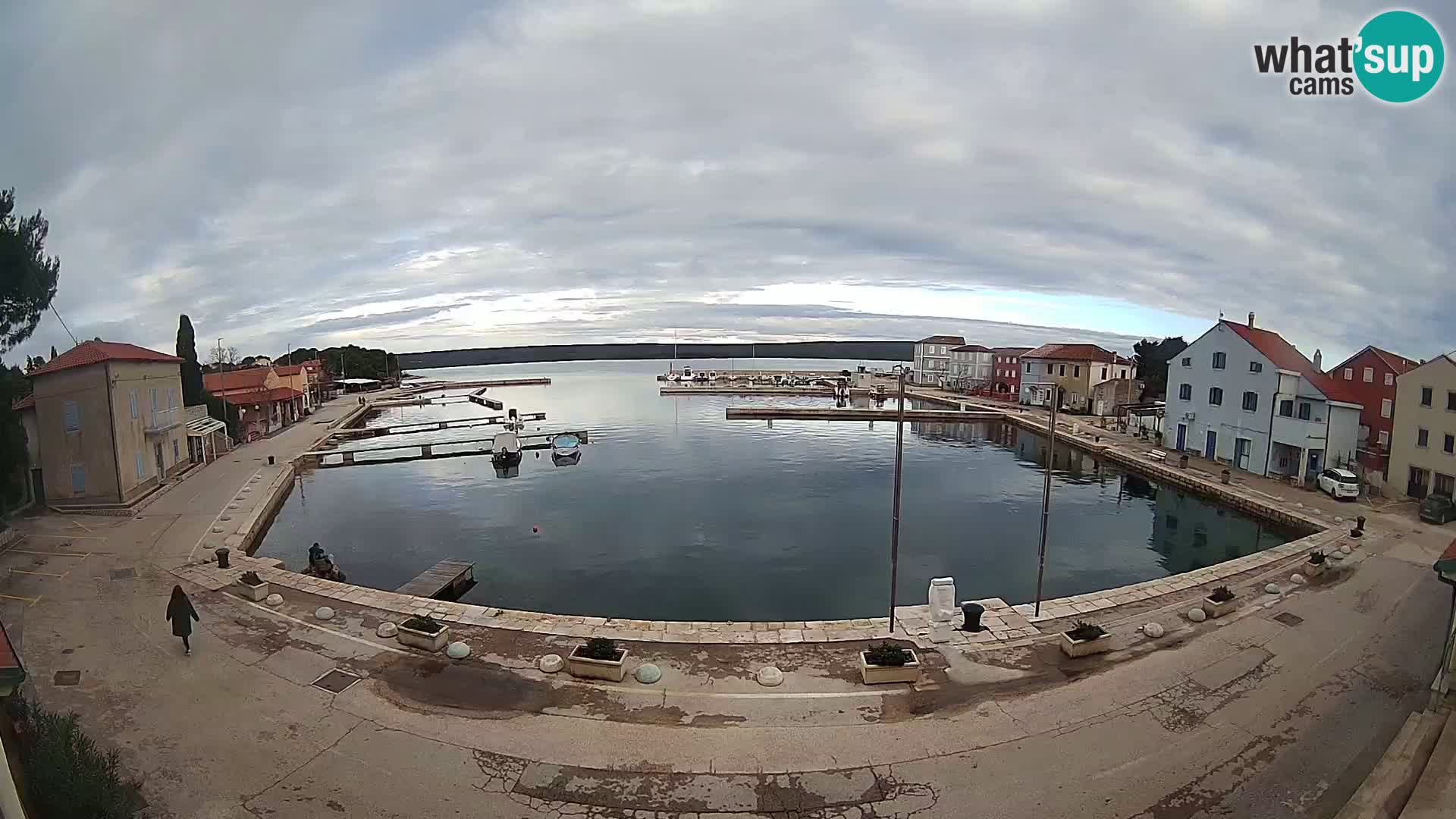 Neresine – Isla Lošinj