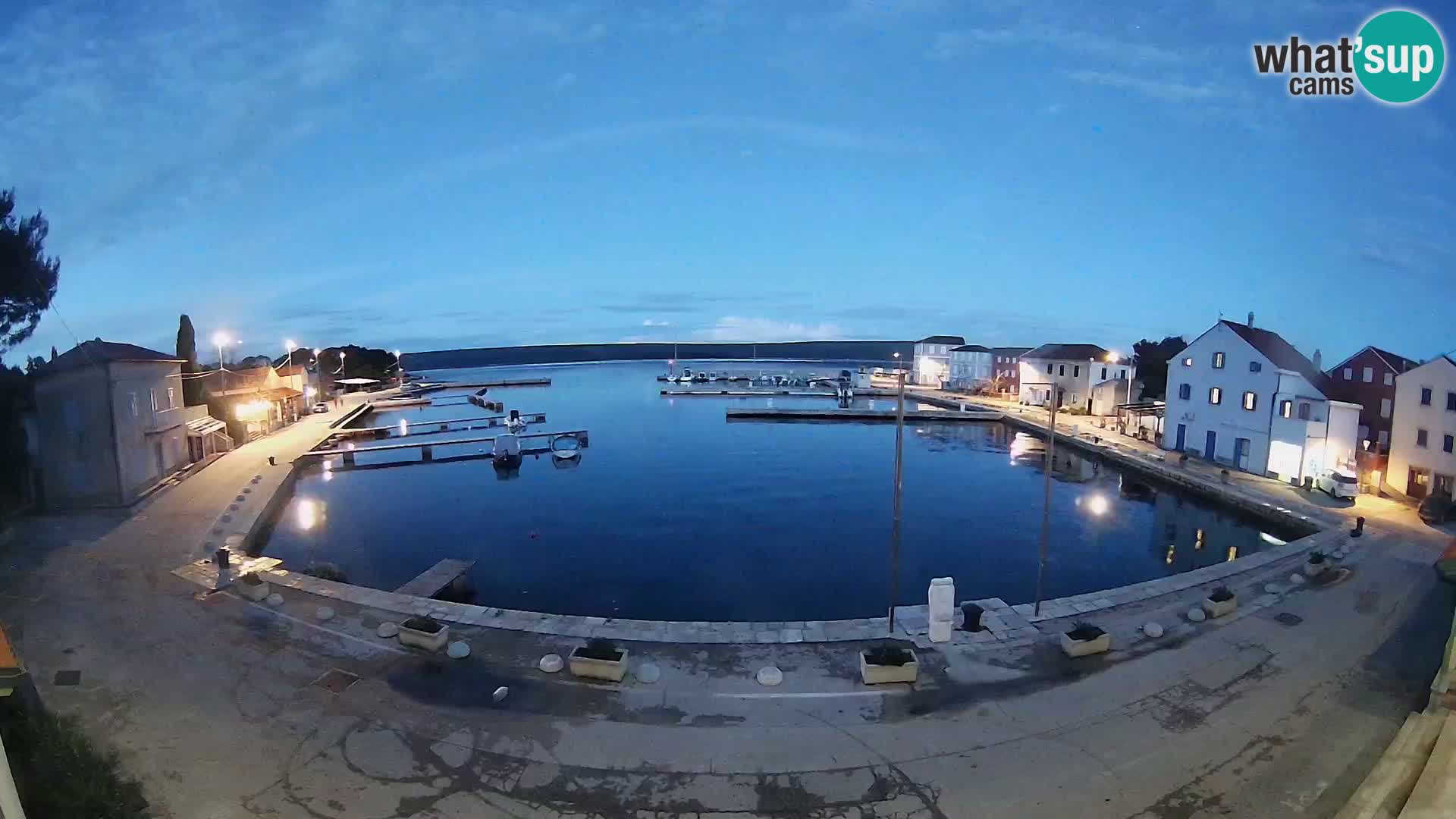 Nerezine – Island of Lošinj