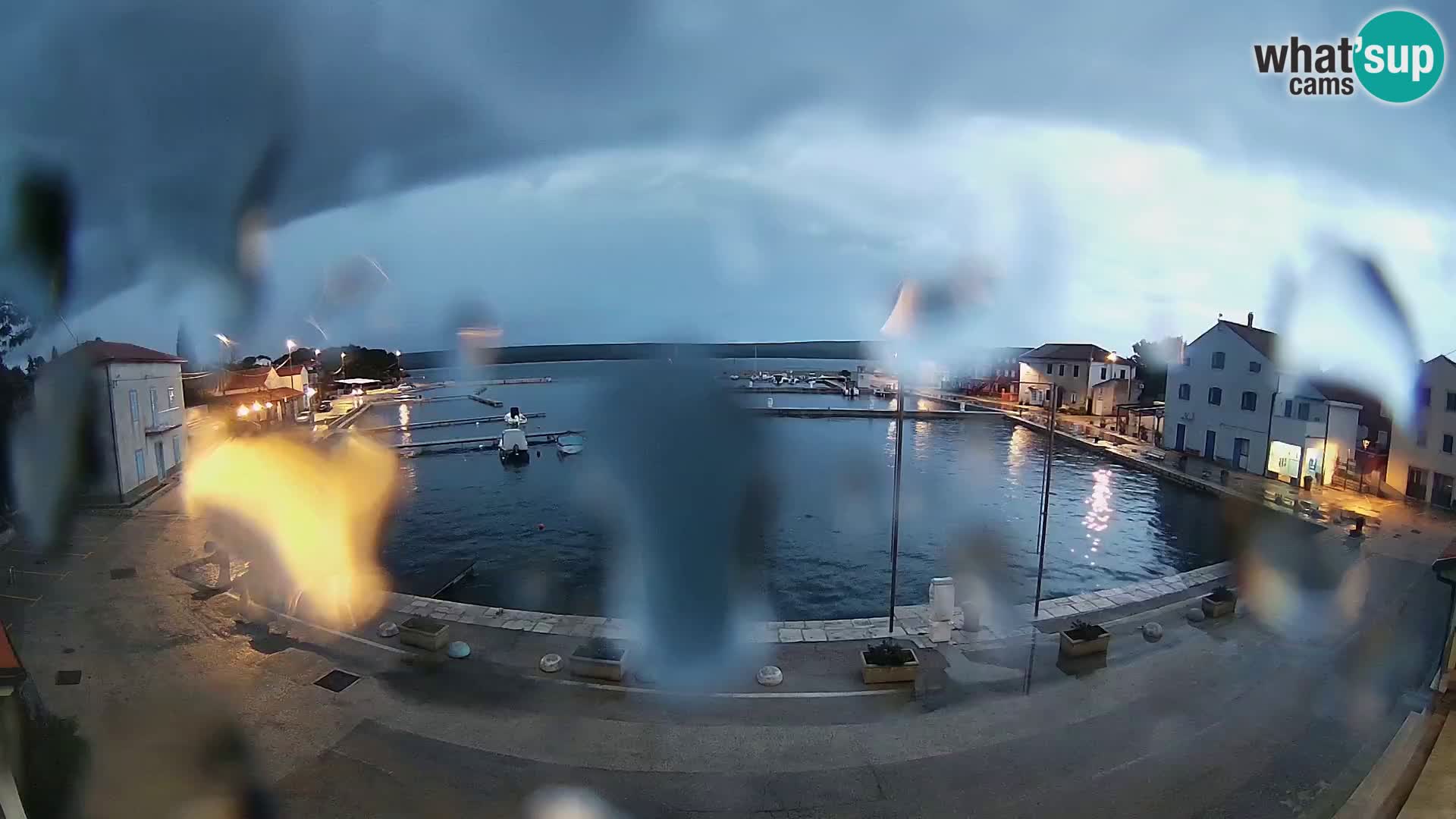 Nerezine – Otok Lošinj