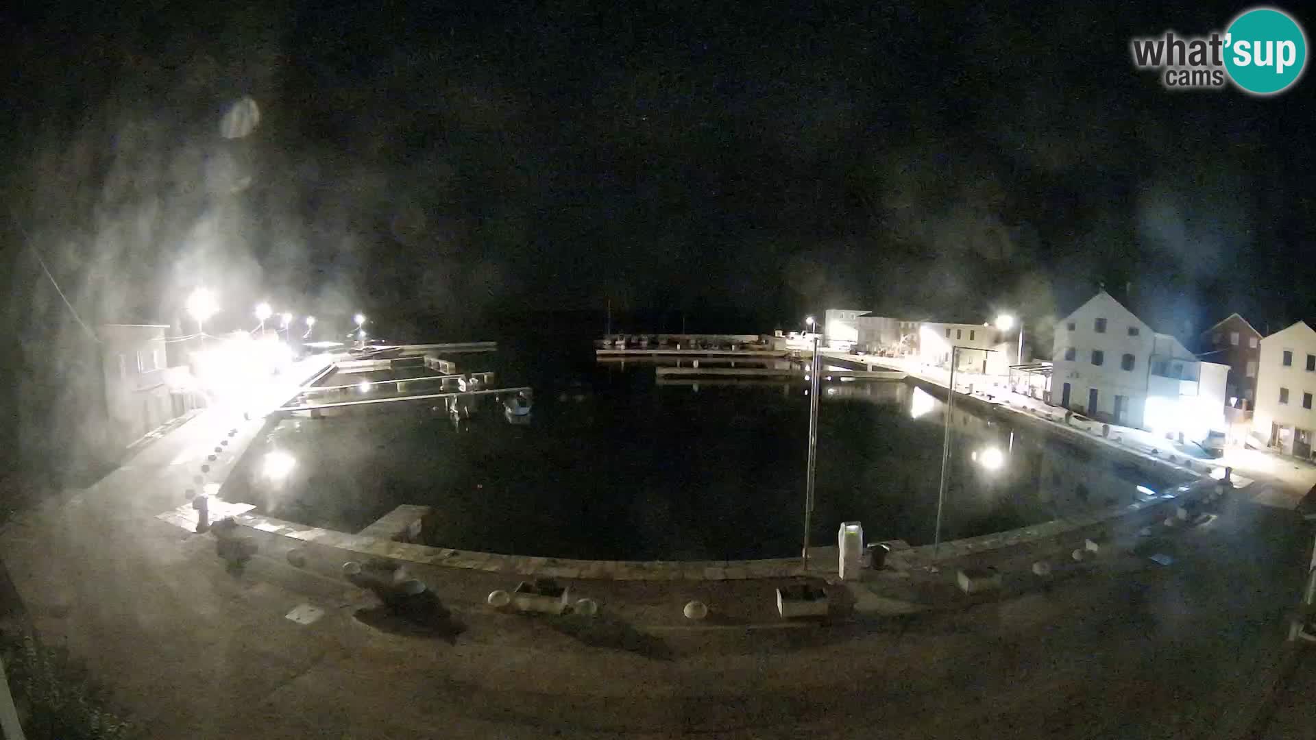 Nerezine – Island of Lošinj