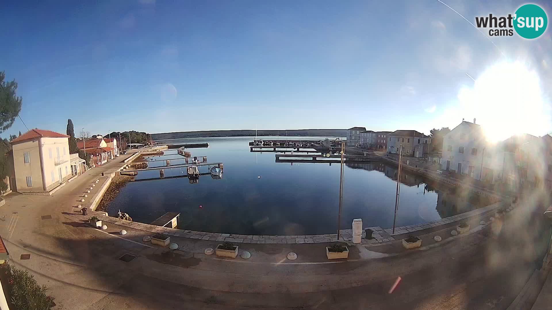 Nerezine – Otok Lošinj