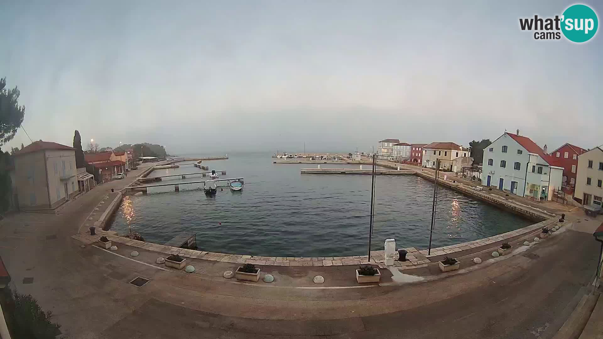 Neresine – Isla Lošinj