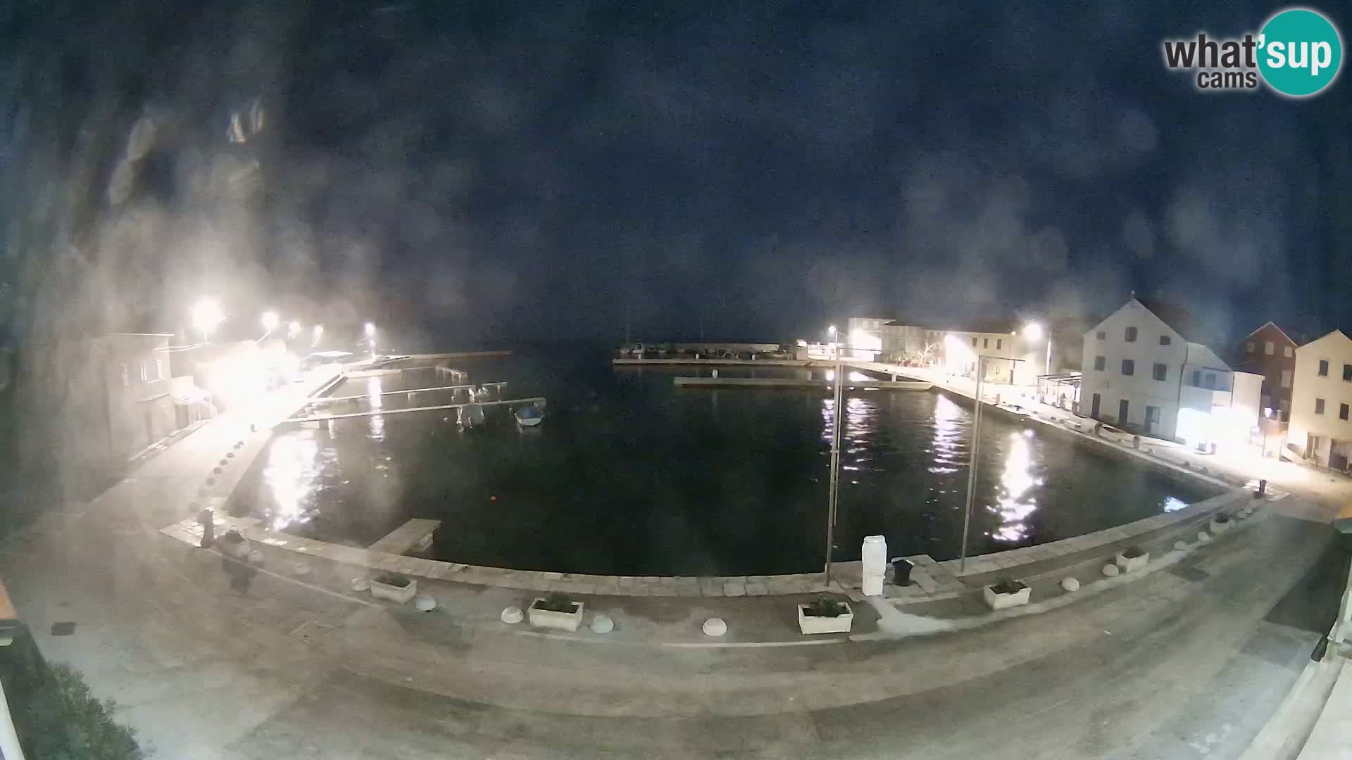 Neresine – Ile Lošinj