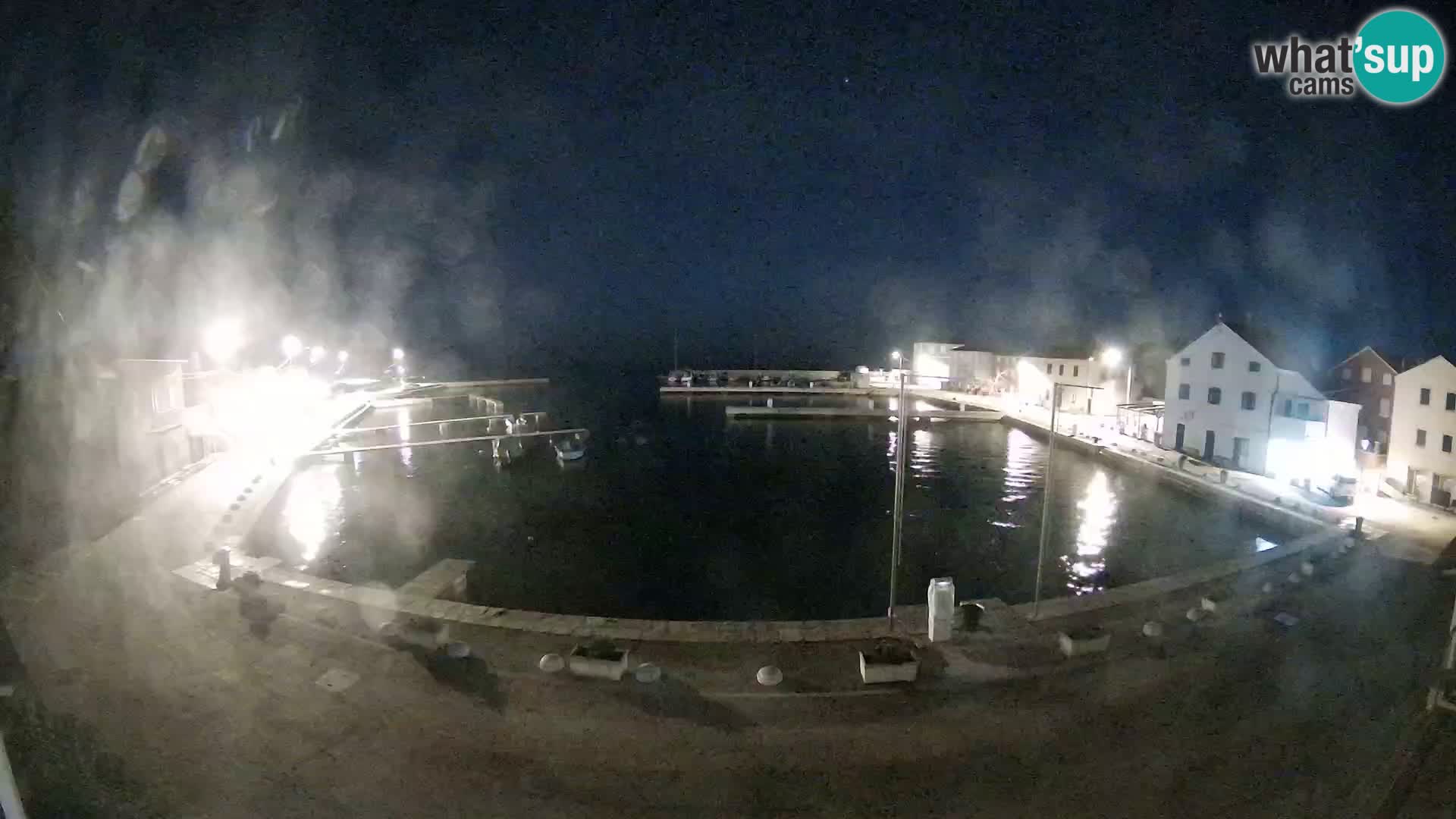 Nerezine – Insle Lošinj