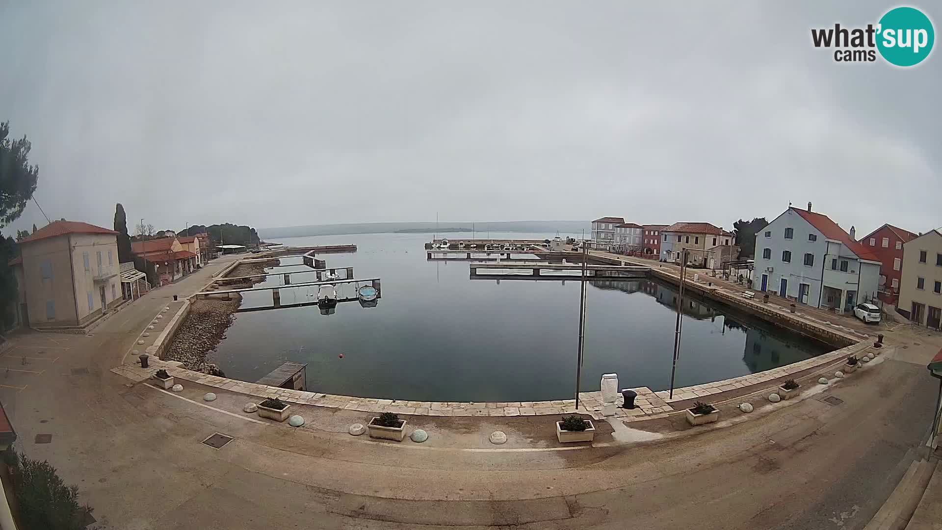 Nerezine – Otok Lošinj