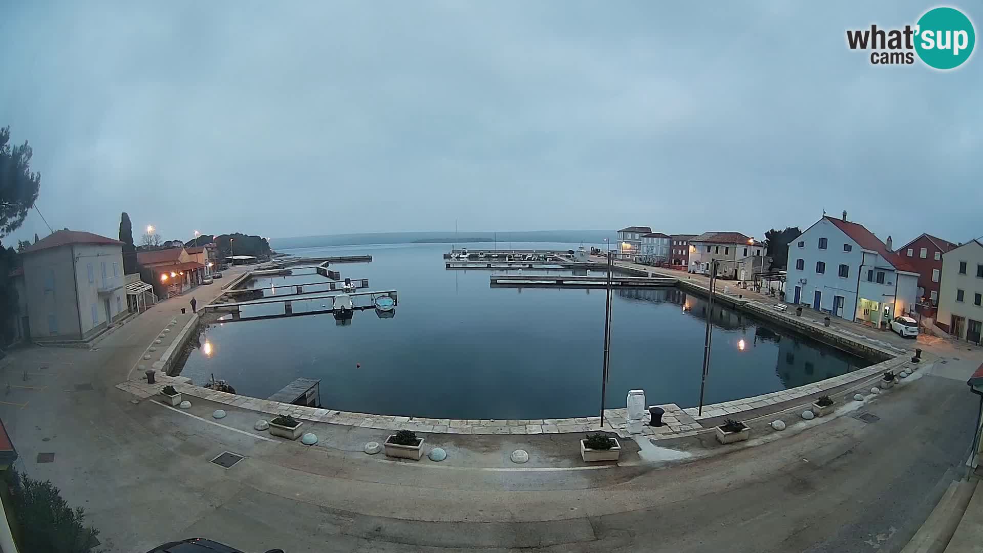 Neresine – Isla Lošinj