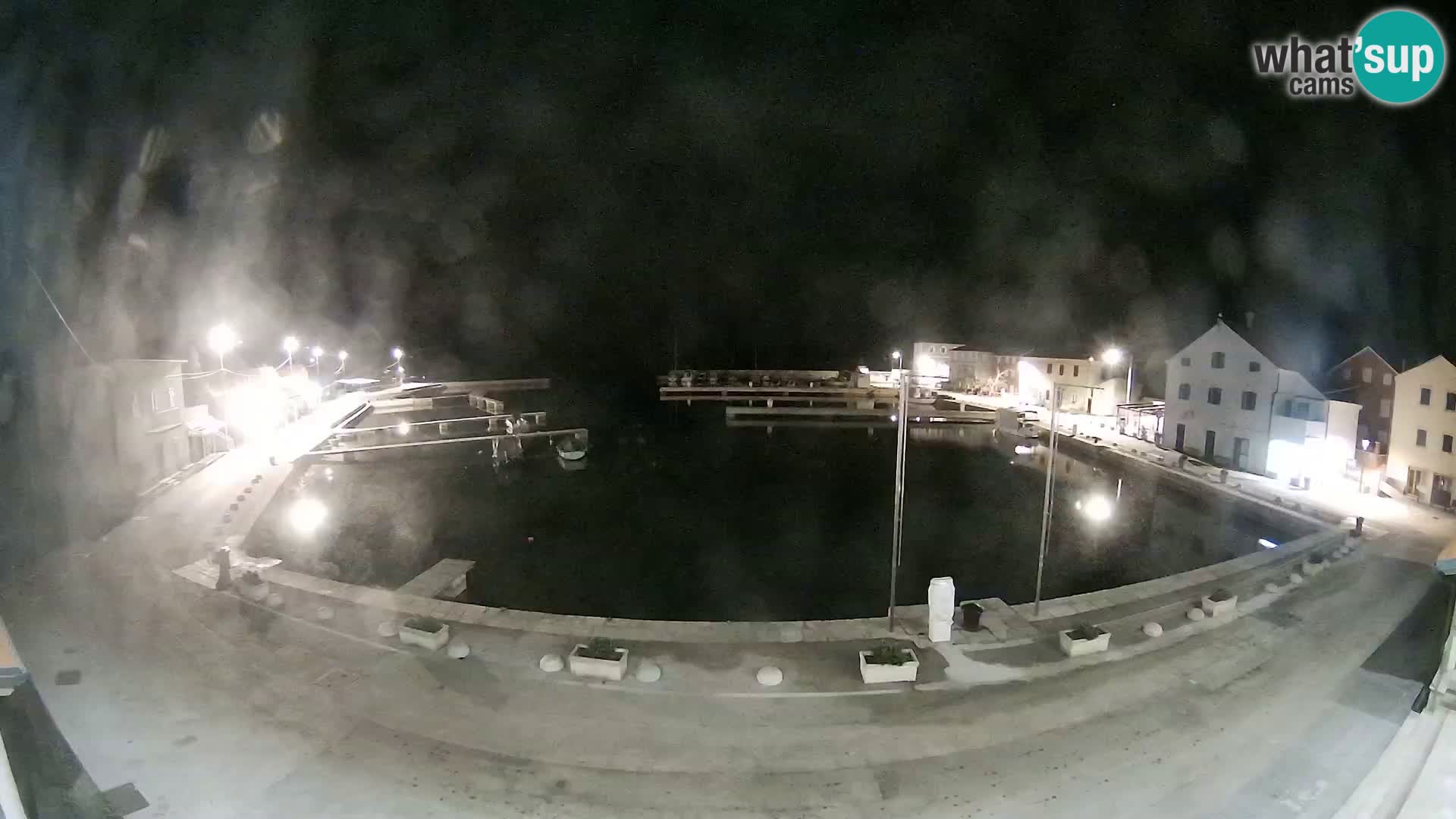 Neresine – Ile Lošinj