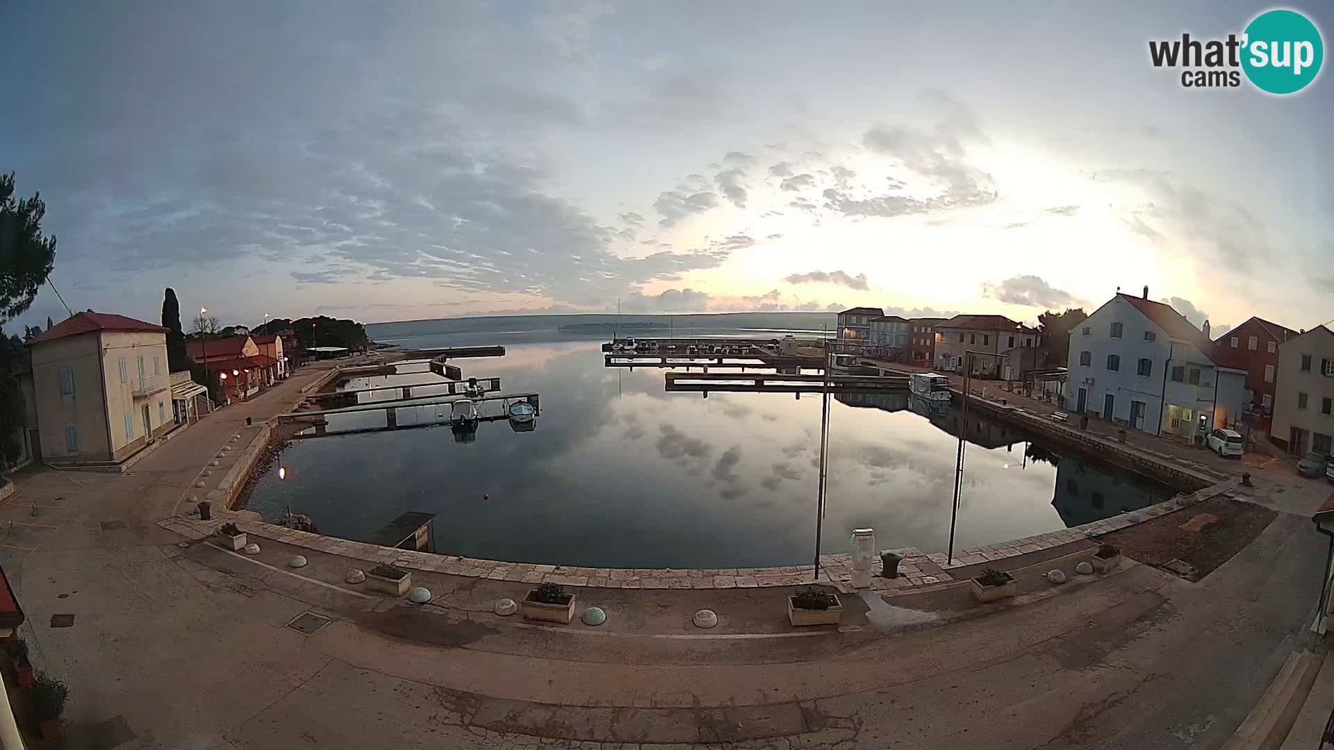 Nerezine – Island of Lošinj