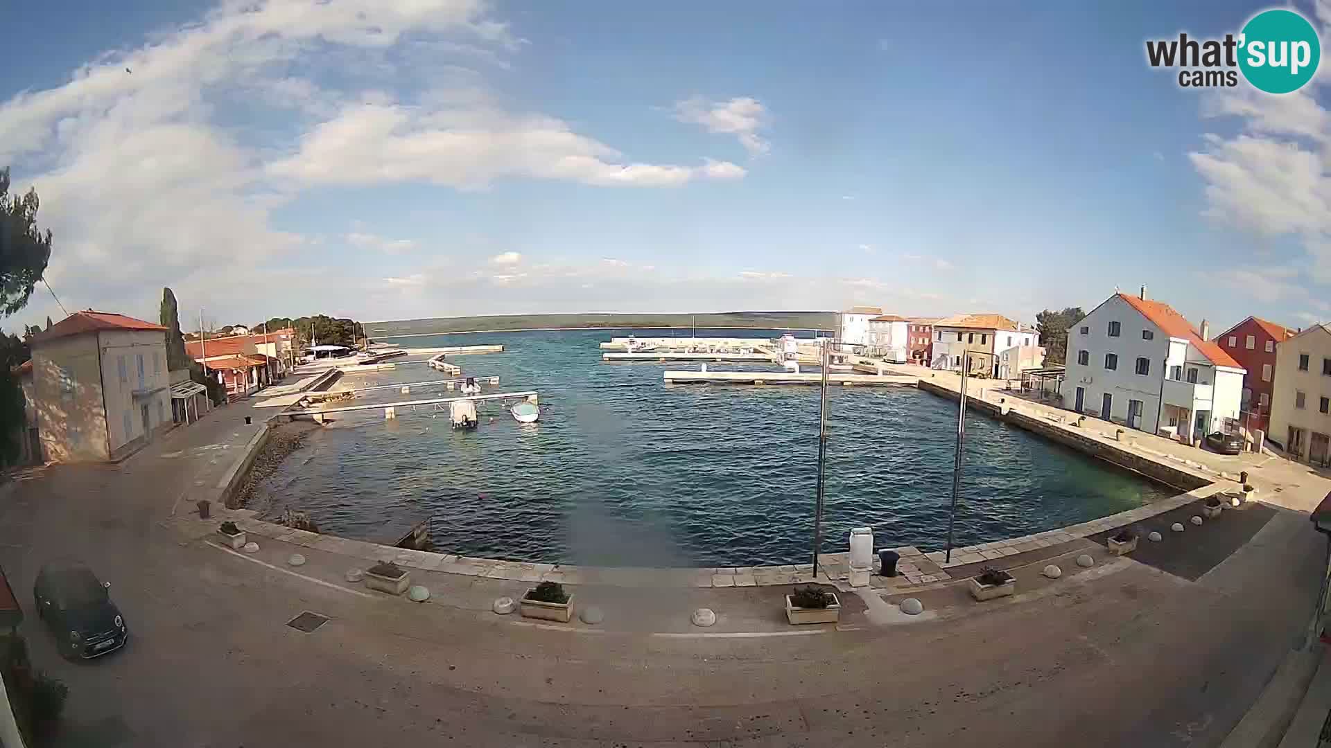Nerezine – Otok Lošinj