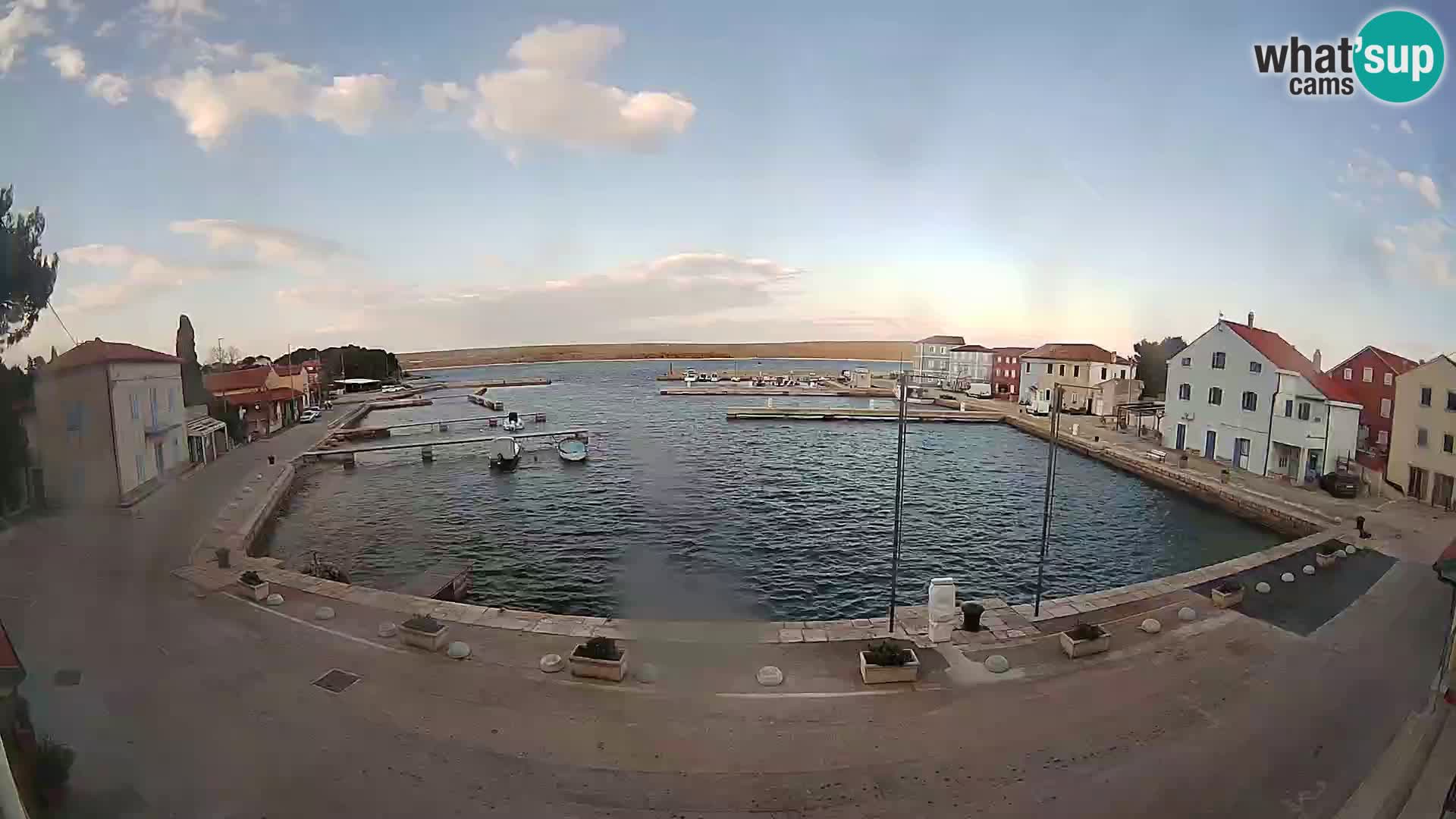 Neresine – Ile Lošinj