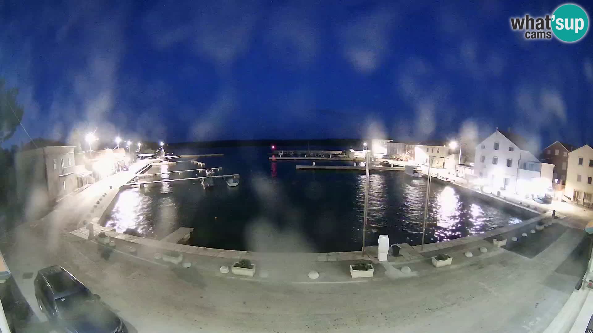 Nerezine – Island of Lošinj