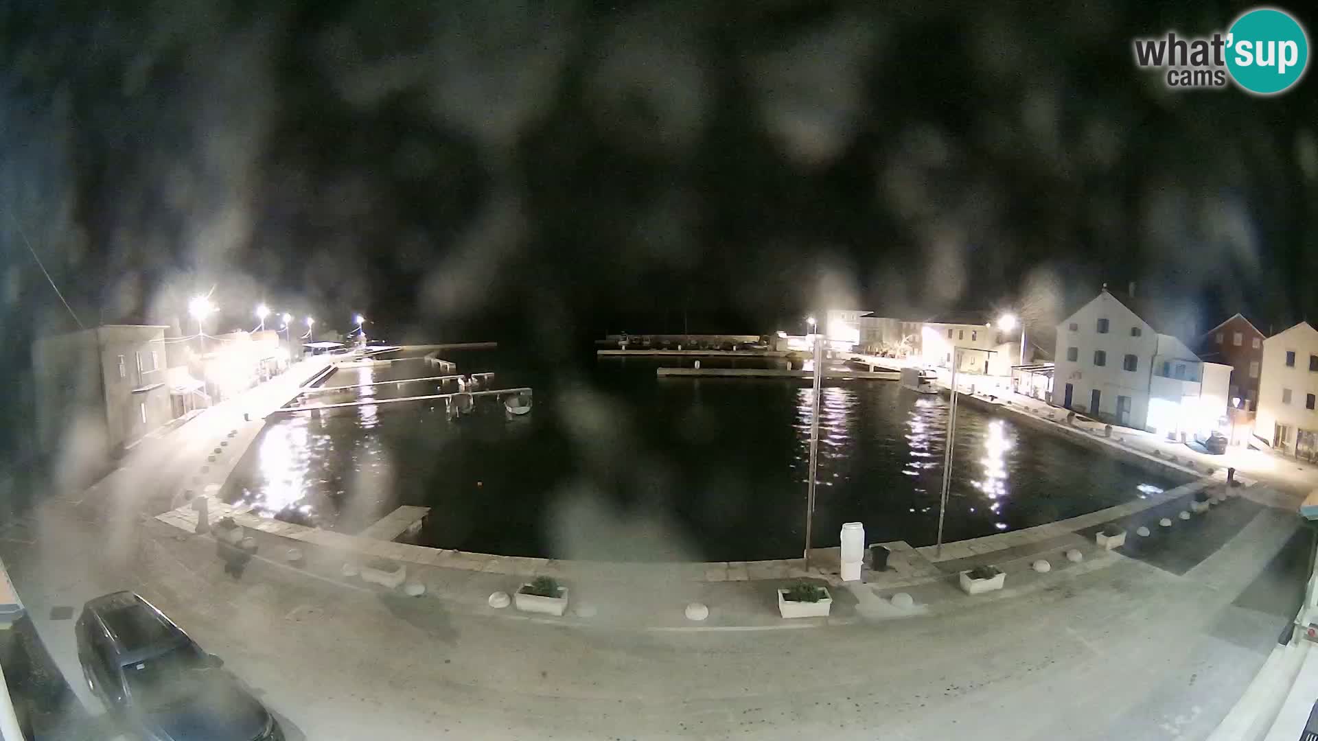 Neresine – Isola di Lussino