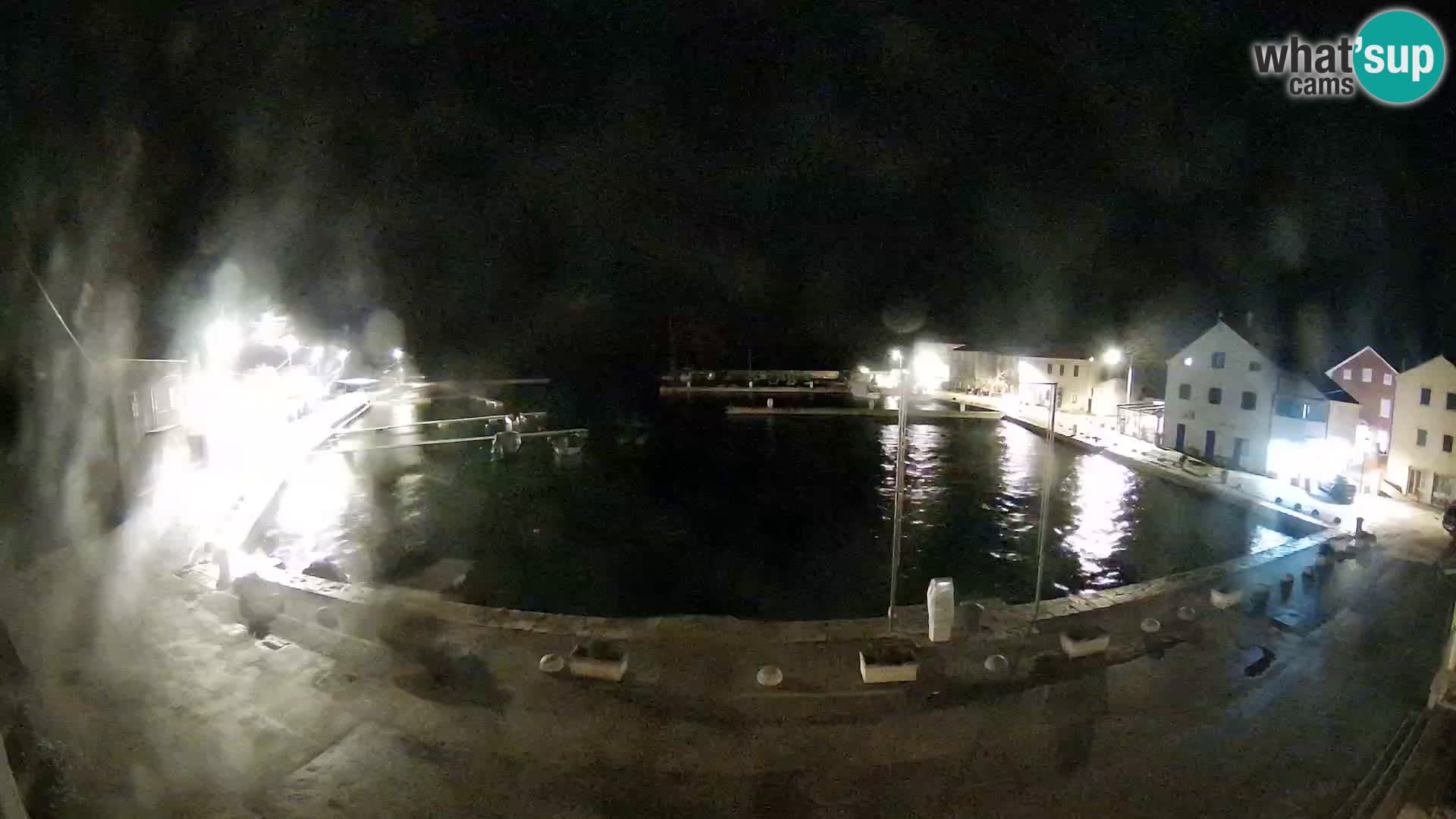 Nerezine – Otok Lošinj