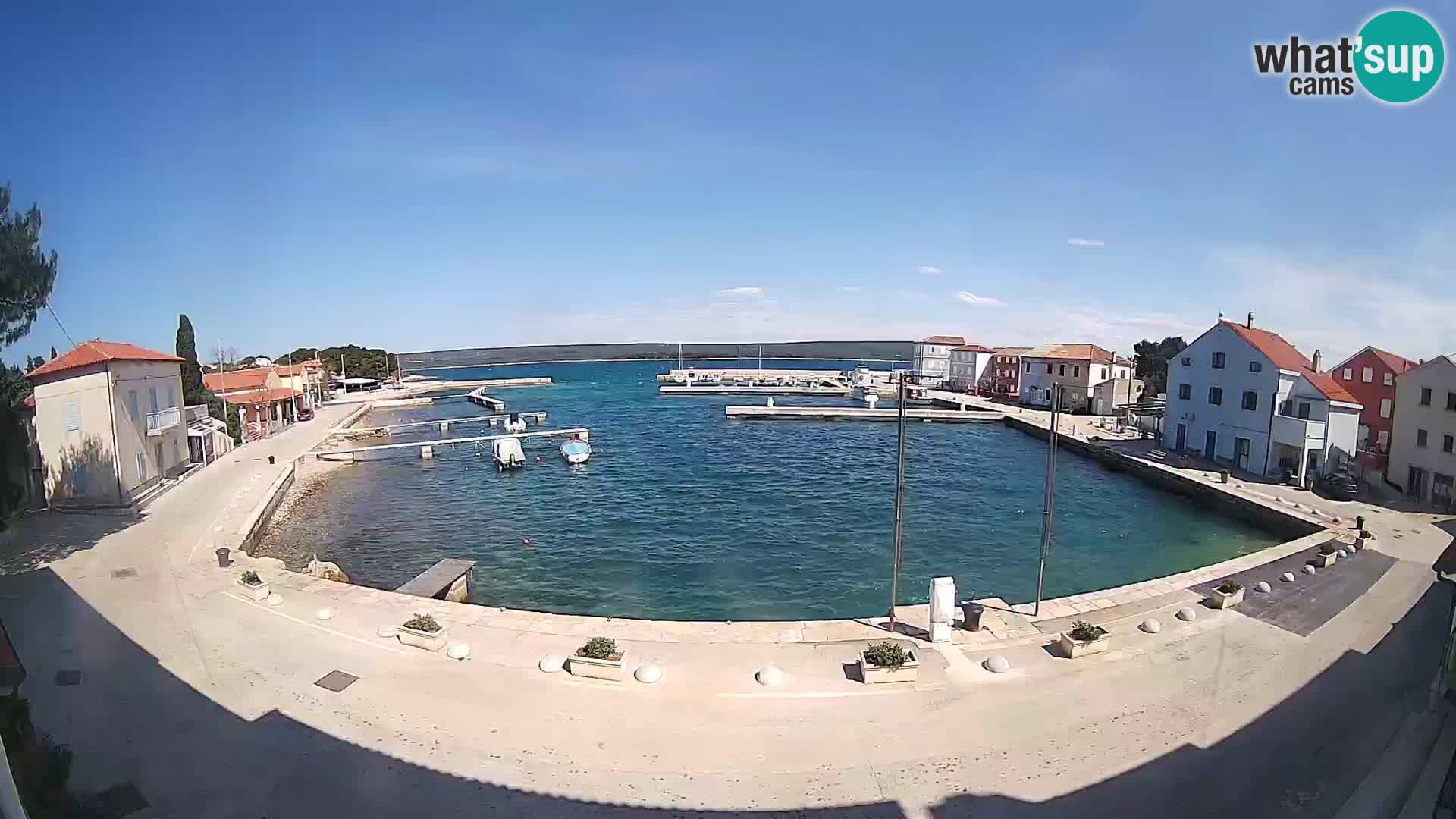Neresine – Isla Lošinj