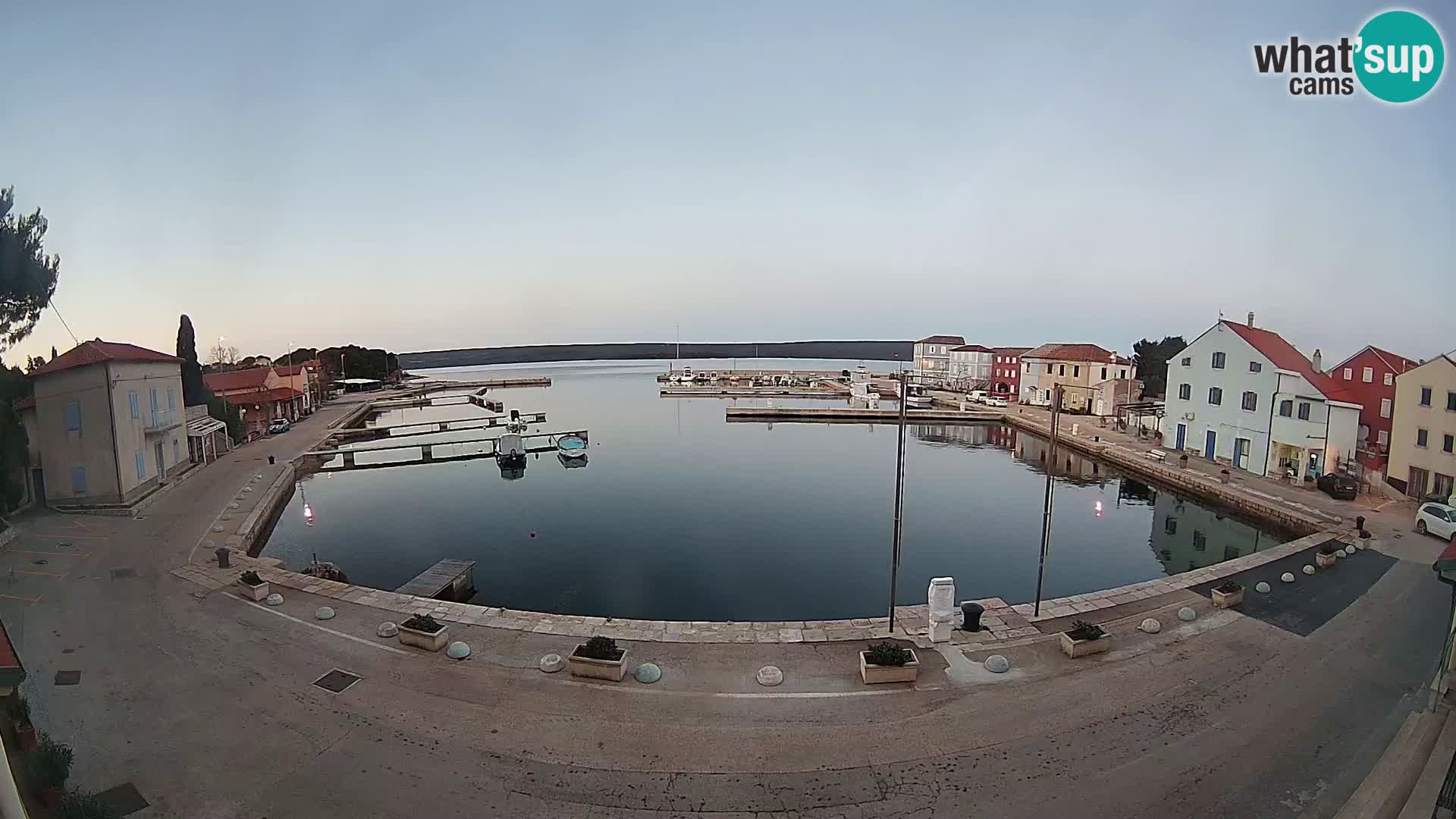 Nerezine – Island of Lošinj